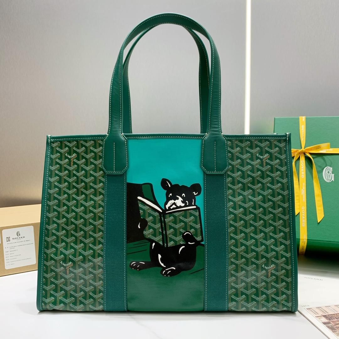 G O Y A R D Goyard Villette 레플리카 10번 이미지 - Bag | 세미샵 레플리카 사이트