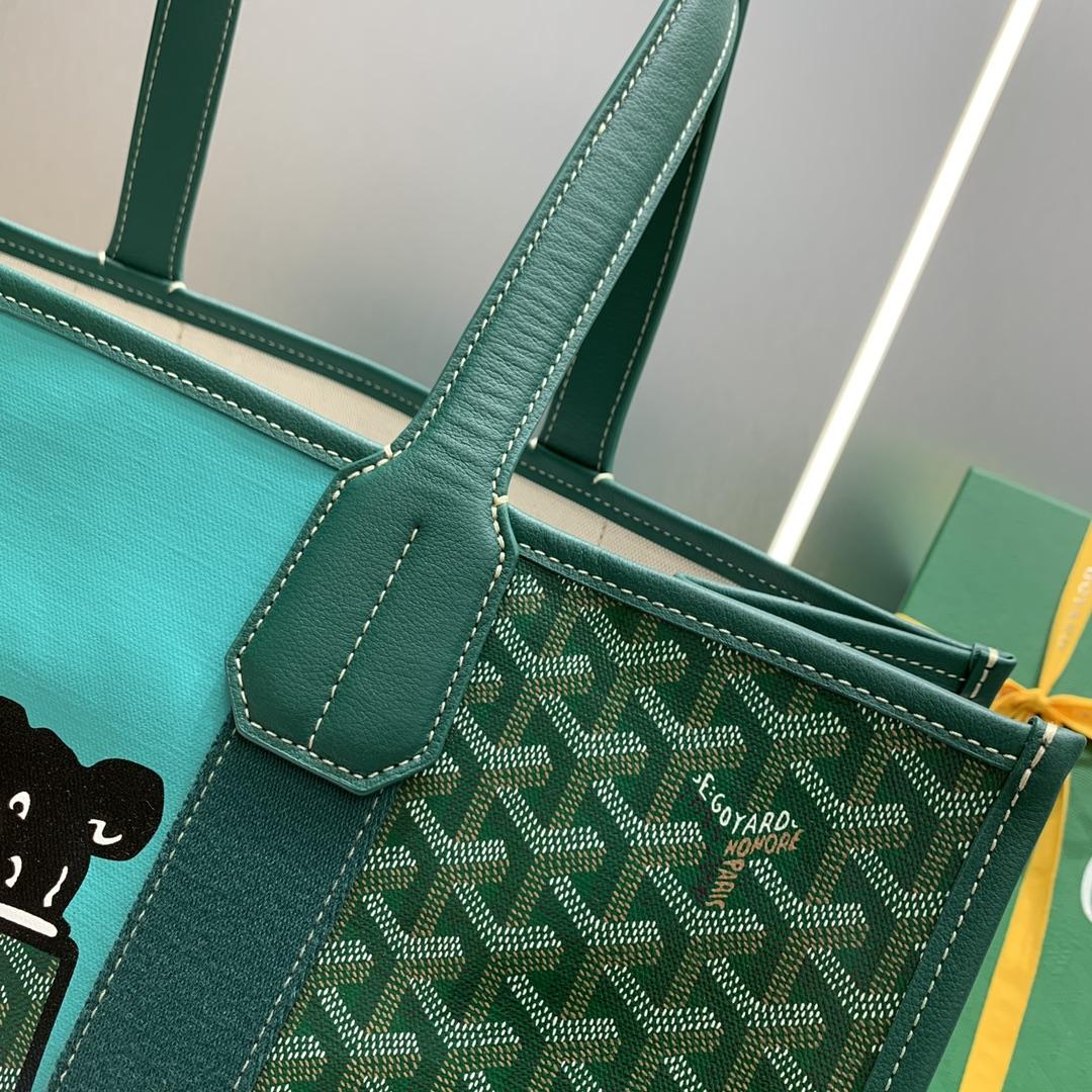 G O Y A R D Goyard Villette 레플리카 15번 이미지 - Bag | 세미샵 레플리카 사이트