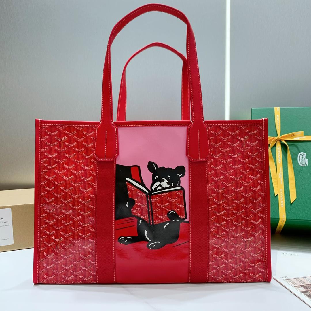 G O Y A R D Goyard Villette 레플리카 19번 이미지 - Bag | 세미샵 레플리카 사이트