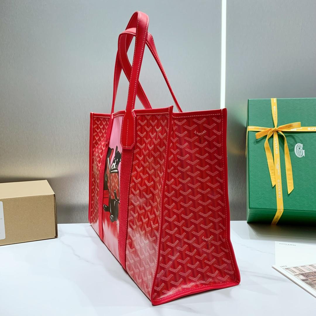 G O Y A R D Goyard Villette 레플리카 21번 이미지 - Bag | 세미샵 레플리카 사이트