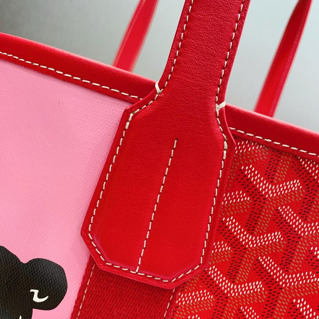 G O Y A R D Goyard Villette 레플리카 24번 이미지 - Bag | 세미샵 레플리카 사이트