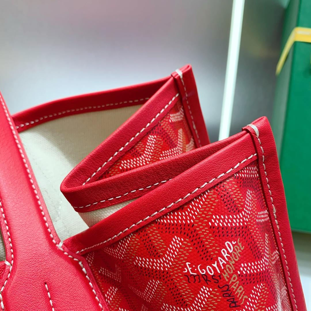 G O Y A R D Goyard Villette 레플리카 25번 이미지 - Bag | 세미샵 레플리카 사이트