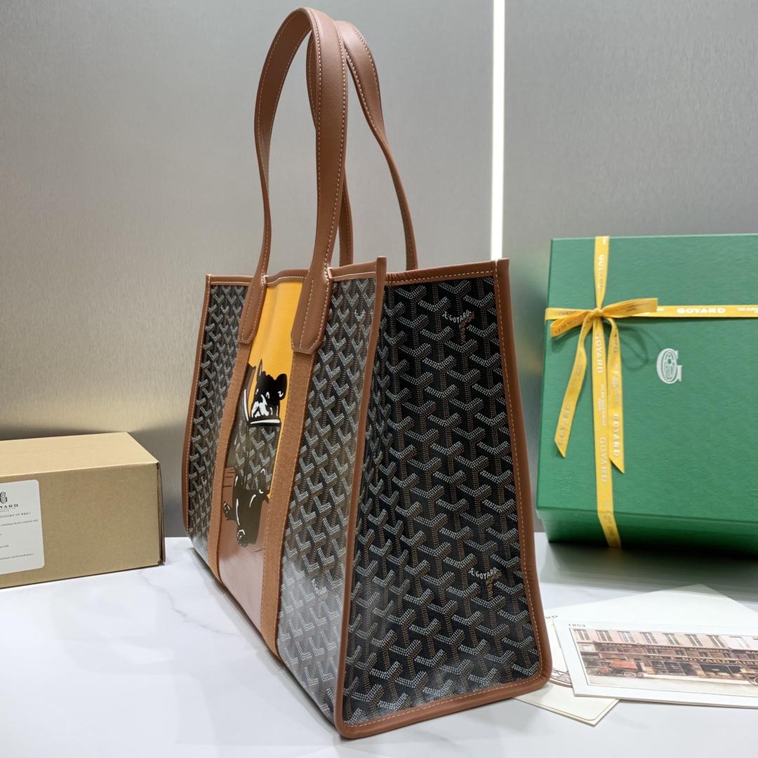 G O Y A R D Goyard Villette 레플리카 30번 이미지 - Bag | 세미샵 레플리카 사이트