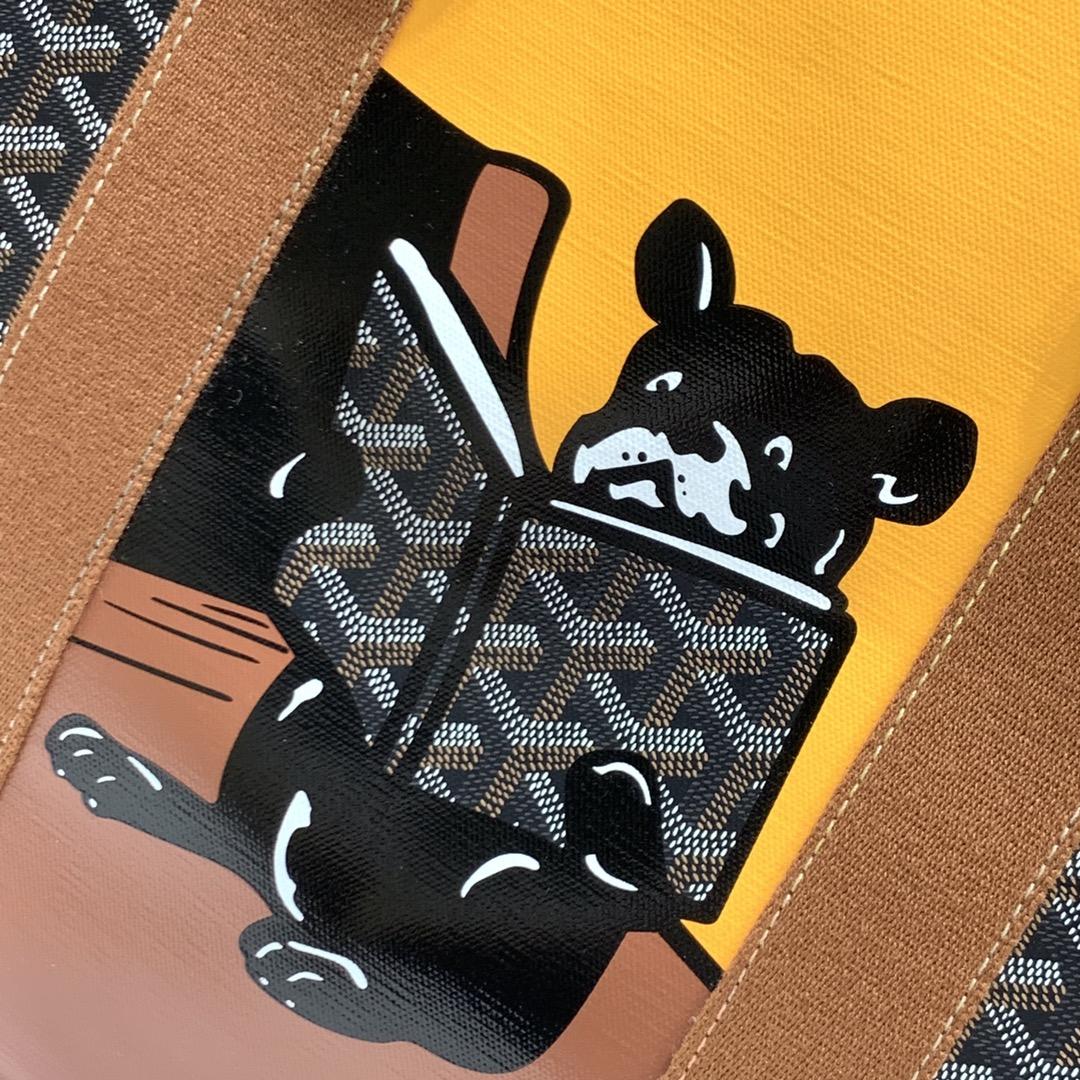 G O Y A R D Goyard Villette 레플리카 32번 이미지 - Bag | 세미샵 레플리카 사이트