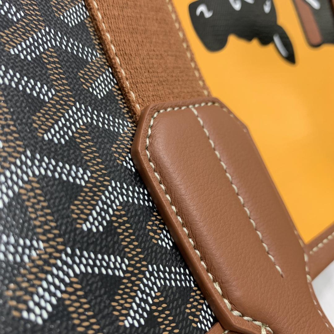 G O Y A R D Goyard Villette 레플리카 33번 이미지 - Bag | 세미샵 레플리카 사이트