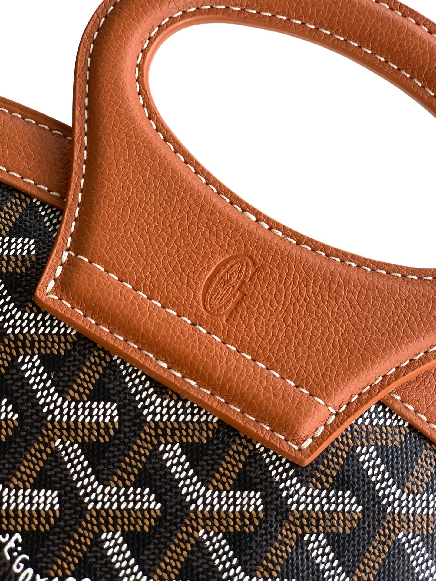 G O Y A R D 고야드 미니 벨루가 " 10 Color " 레플리카 6번 이미지 - Bag | 세미샵 레플리카 사이트