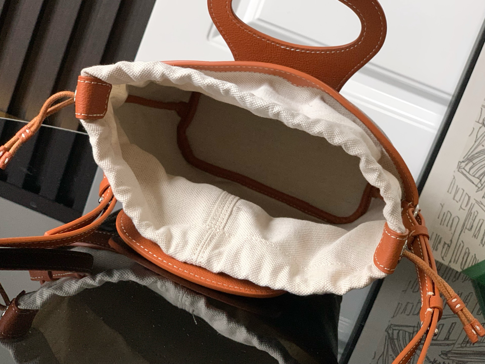 G O Y A R D 고야드 미니 벨루가 " 10 Color " 레플리카 9번 이미지 - Bag | 세미샵 레플리카 사이트