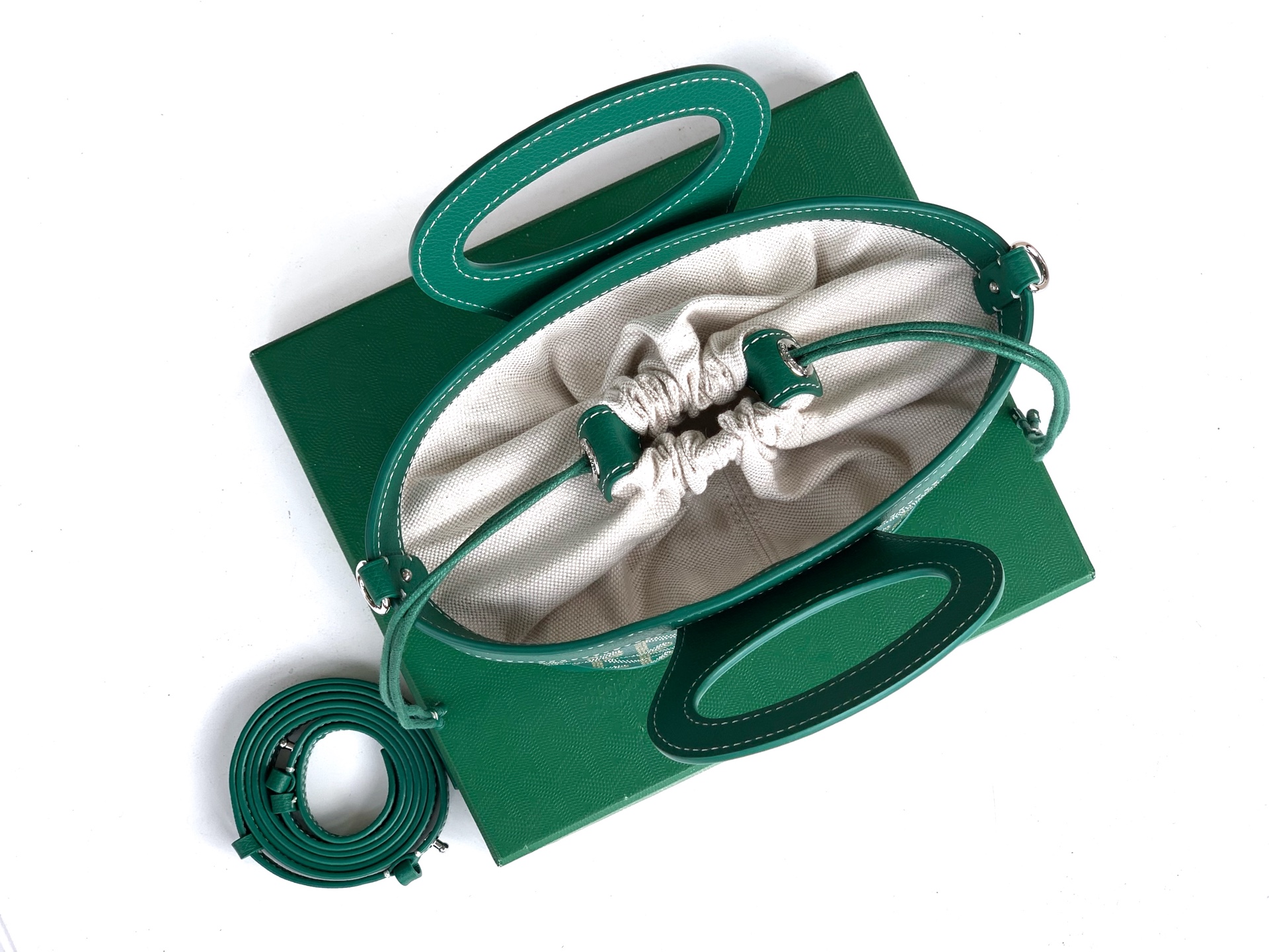 G O Y A R D 고야드 미니 벨루가 " 10 Color " 레플리카 17번 이미지 - Bag | 세미샵 레플리카 사이트