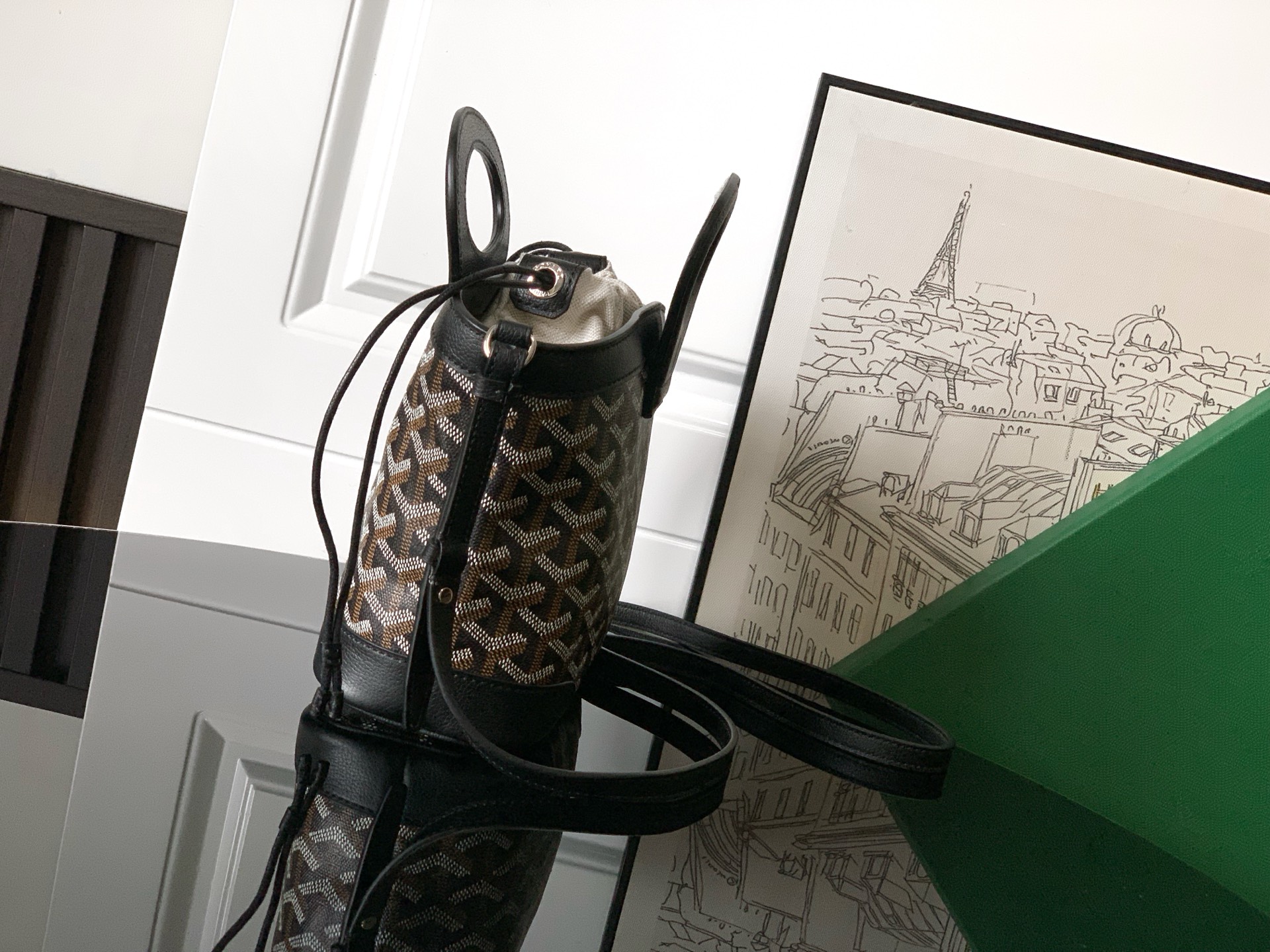 G O Y A R D 고야드 미니 벨루가 " 10 Color " 레플리카 22번 이미지 - Bag | 세미샵 레플리카 사이트