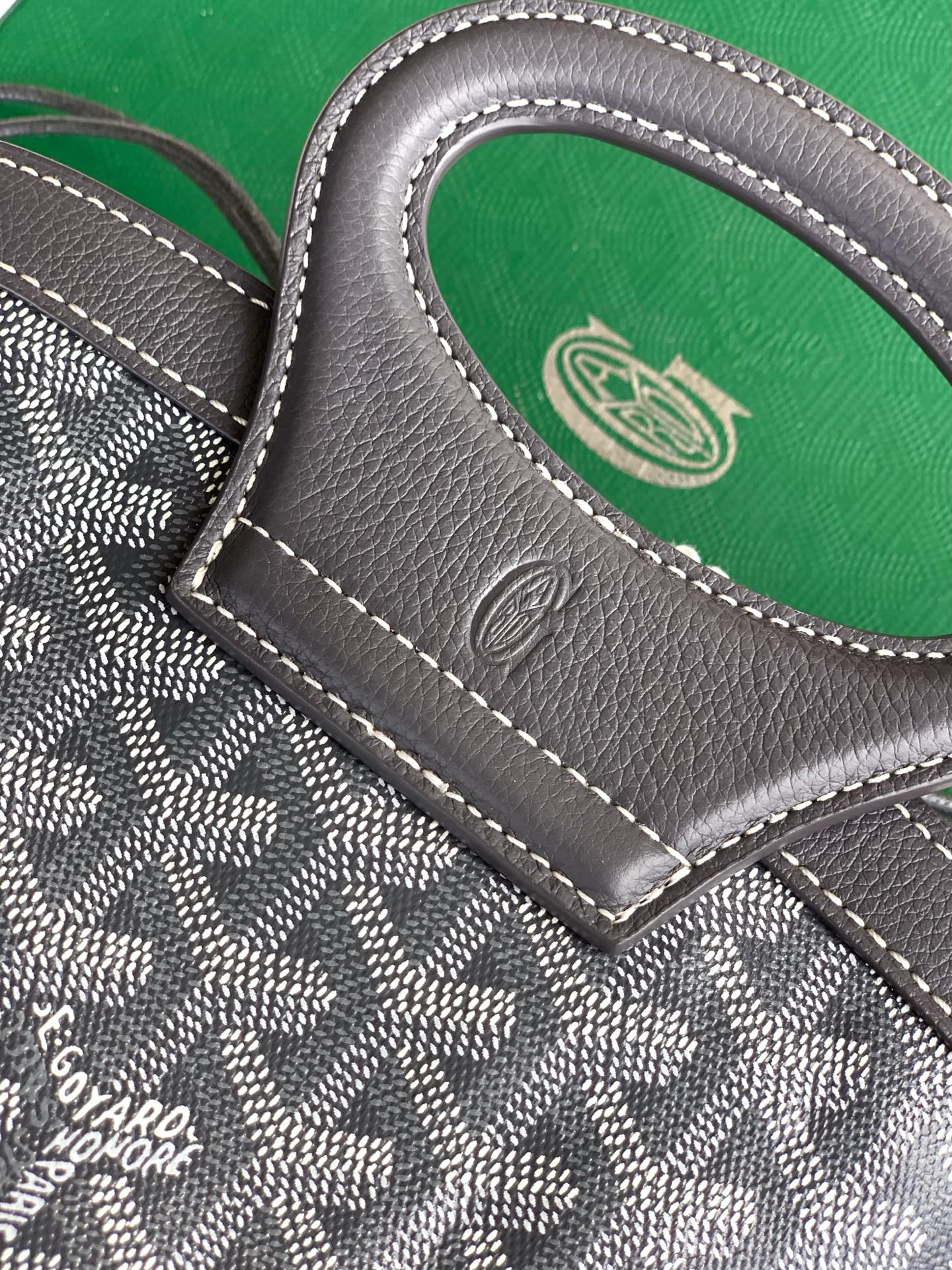 G O Y A R D 고야드 미니 벨루가 " 10 Color " 레플리카 33번 이미지 - Bag | 세미샵 레플리카 사이트