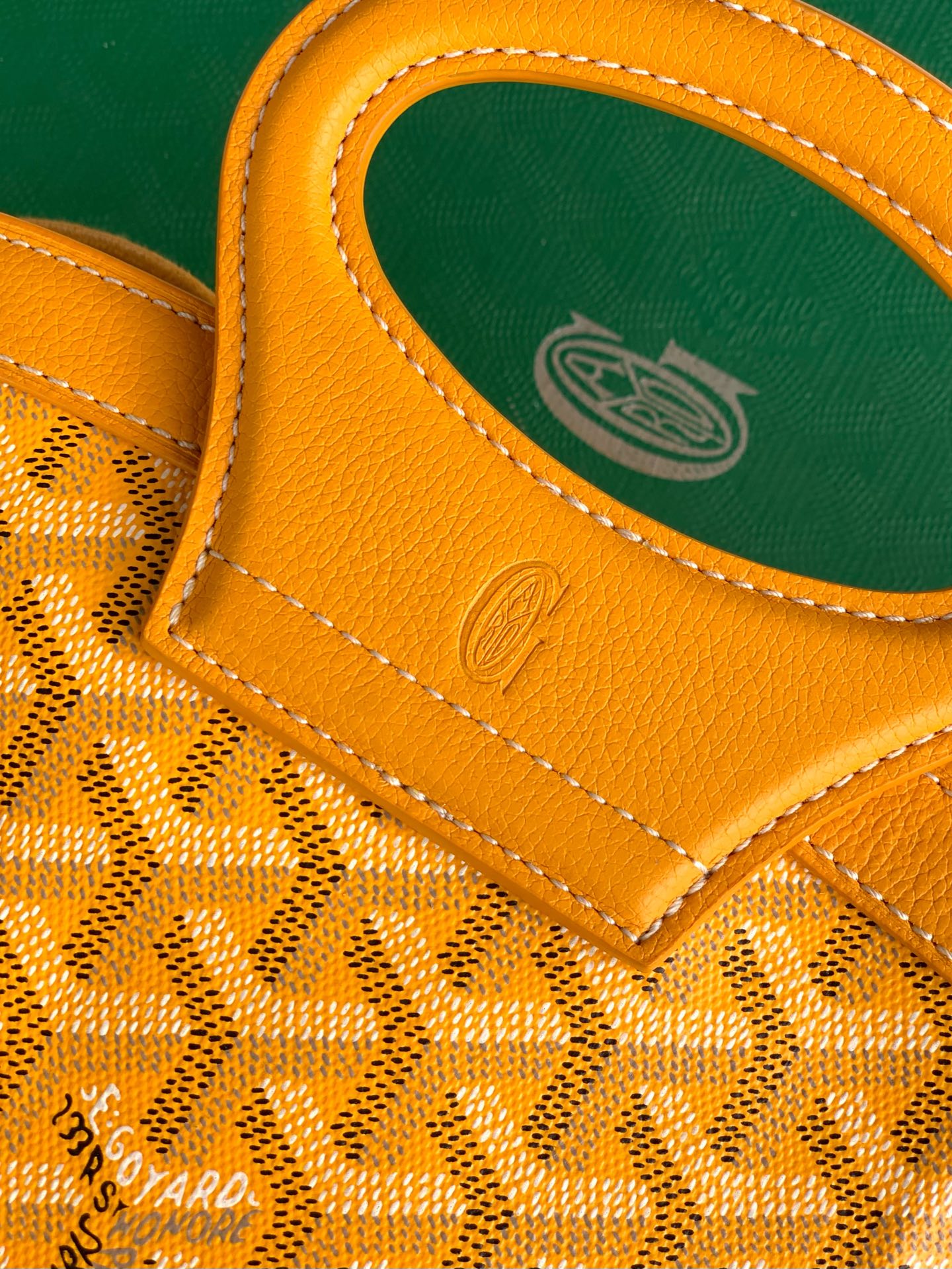 G O Y A R D 고야드 미니 벨루가 " 10 Color " 레플리카 42번 이미지 - Bag | 세미샵 레플리카 사이트