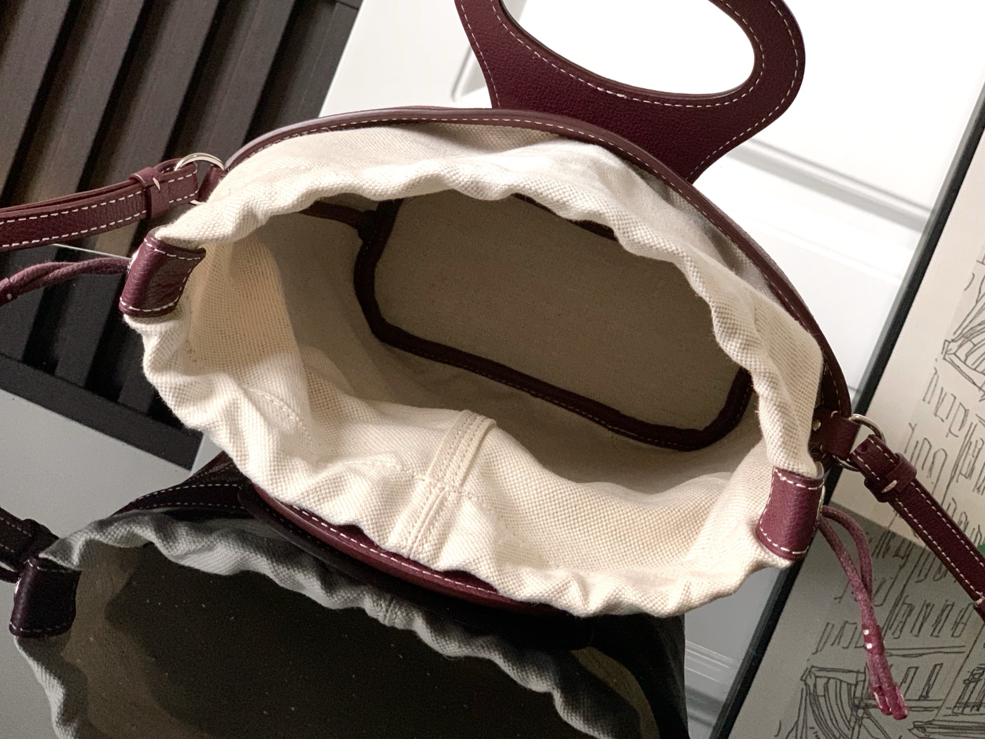 G O Y A R D 고야드 미니 벨루가 " 10 Color " 레플리카 54번 이미지 - Bag | 세미샵 레플리카 사이트