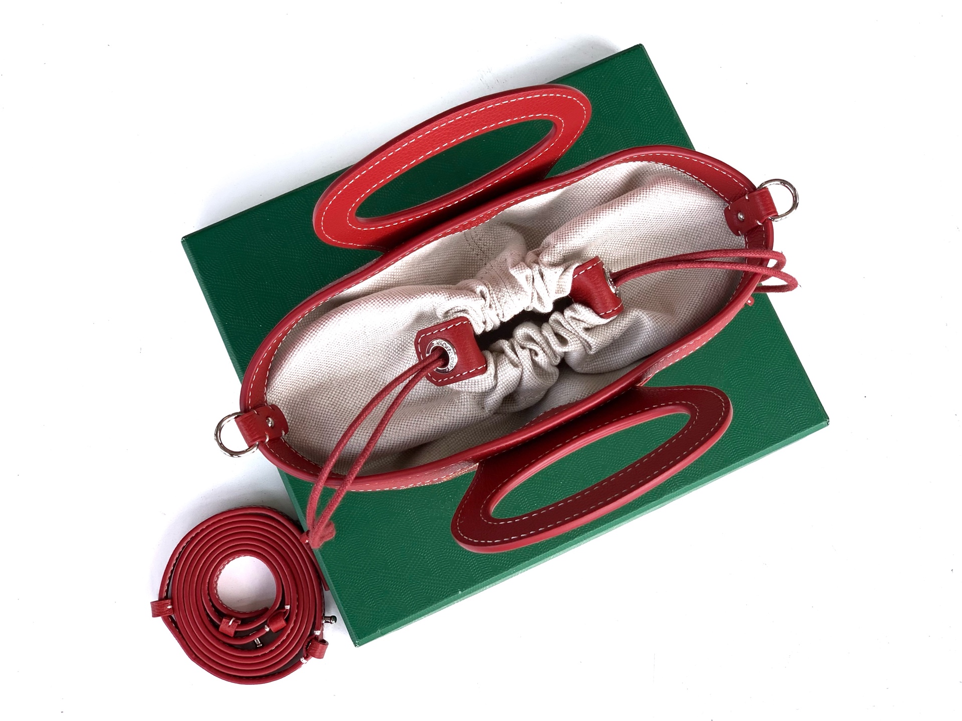 G O Y A R D 고야드 미니 벨루가 " 10 Color " 레플리카 88번 이미지 - Bag | 세미샵 레플리카 사이트