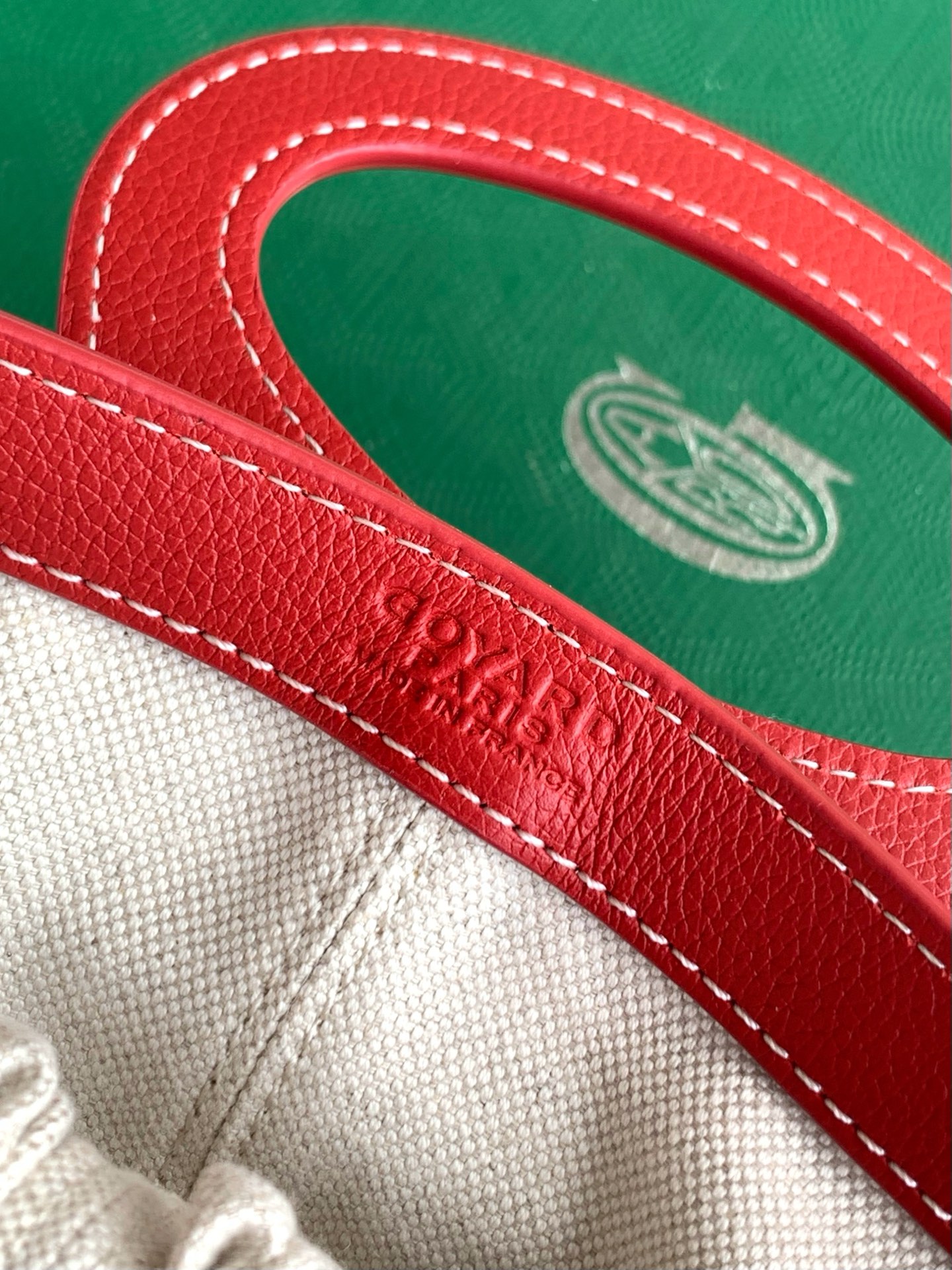 G O Y A R D 고야드 미니 벨루가 " 10 Color " 레플리카 91번 이미지 - Bag | 세미샵 레플리카 사이트