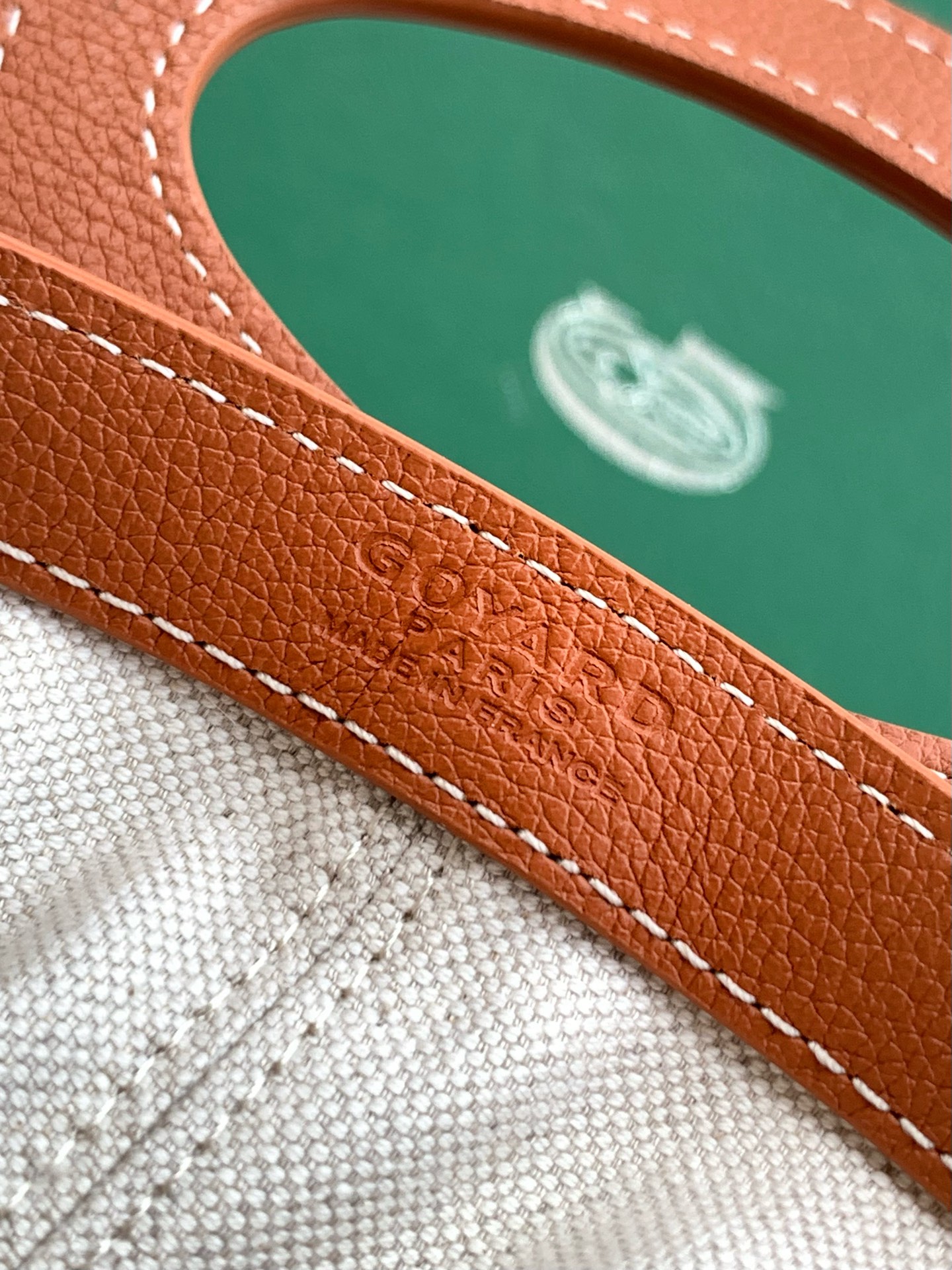 고야드 미니 벨루가 " 10 Color " 10번 이미지