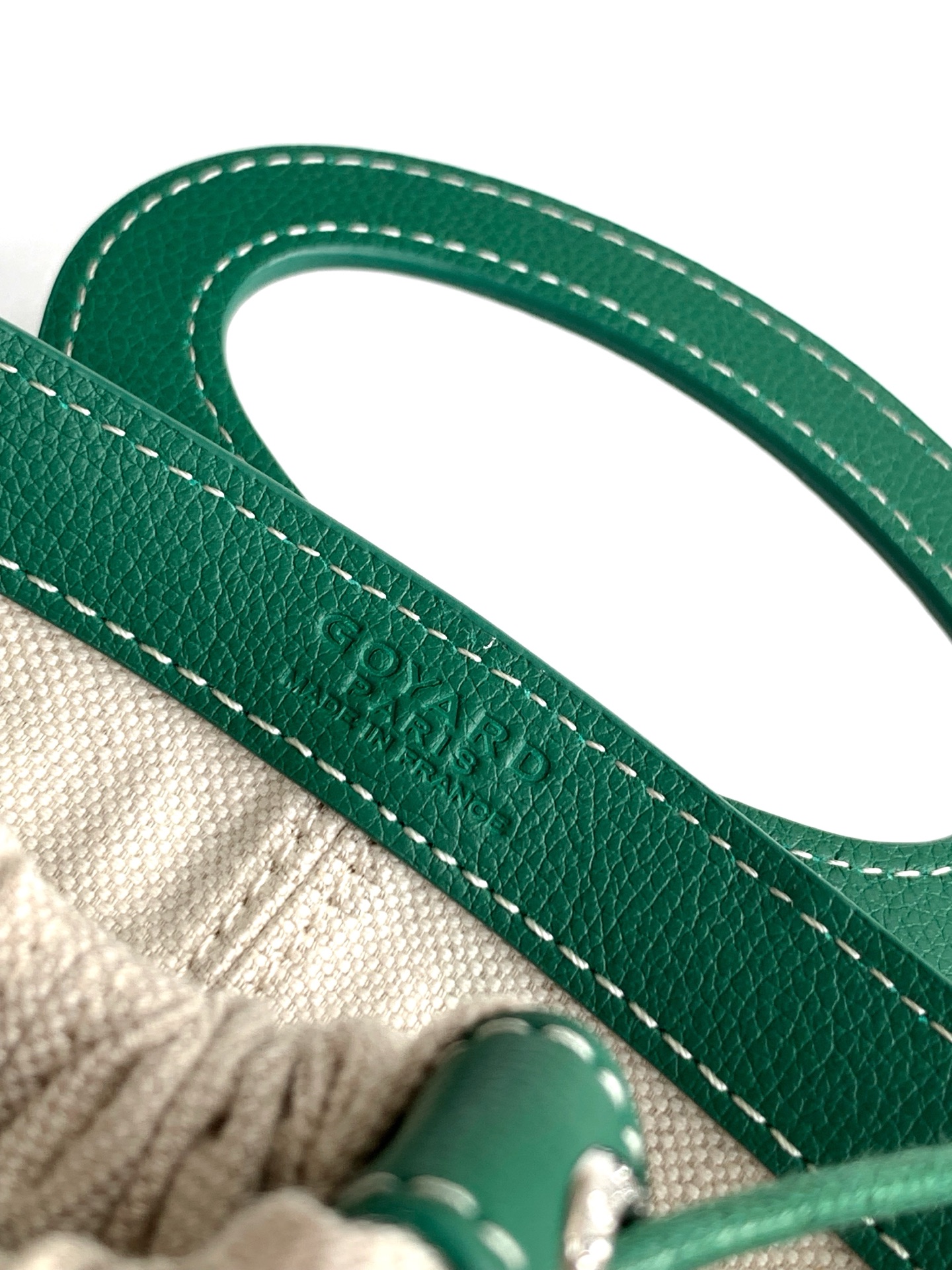 고야드 미니 벨루가 " 10 Color " 19번 이미지