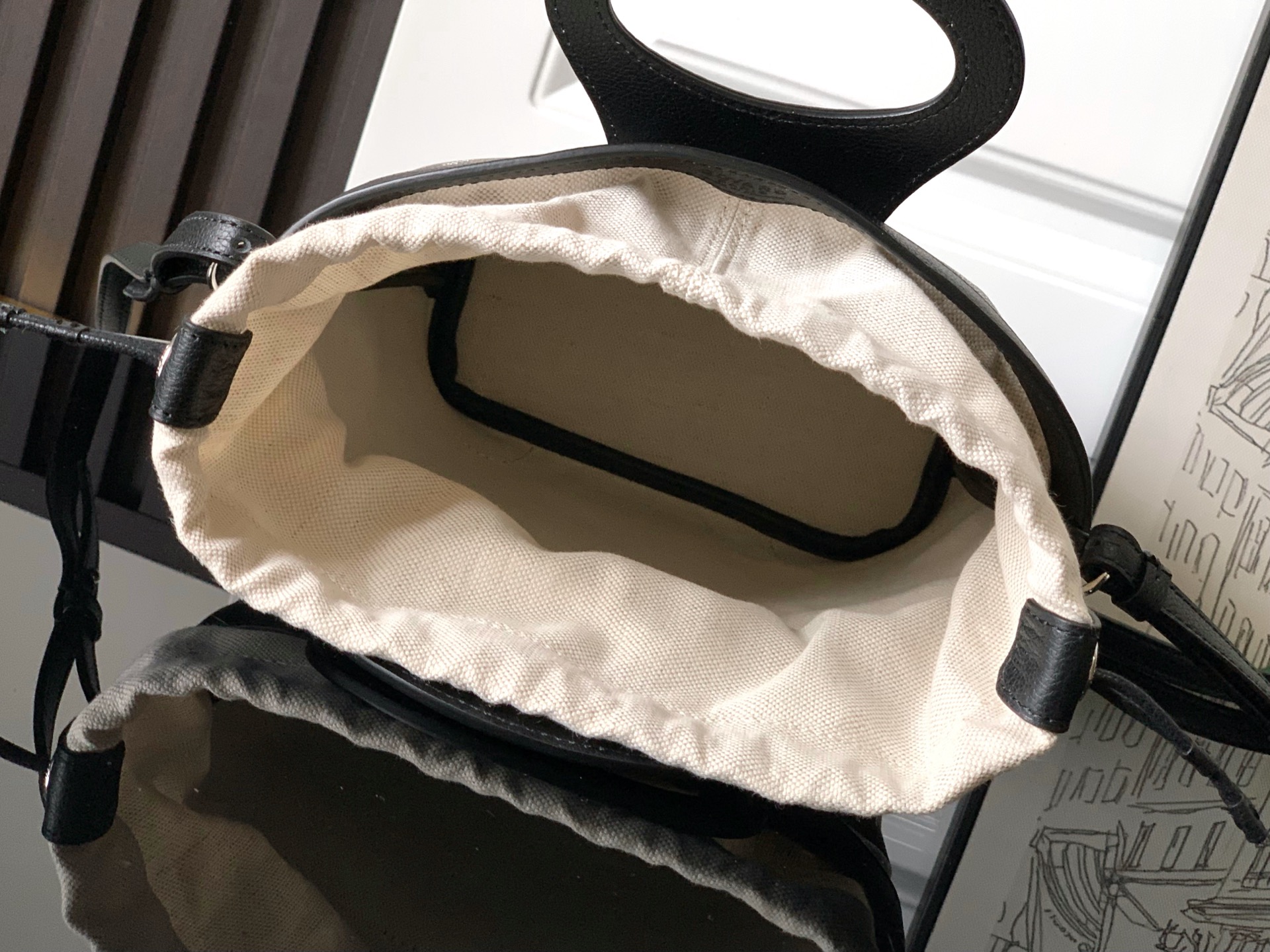 고야드 미니 벨루가 " 10 Color " 27번 이미지