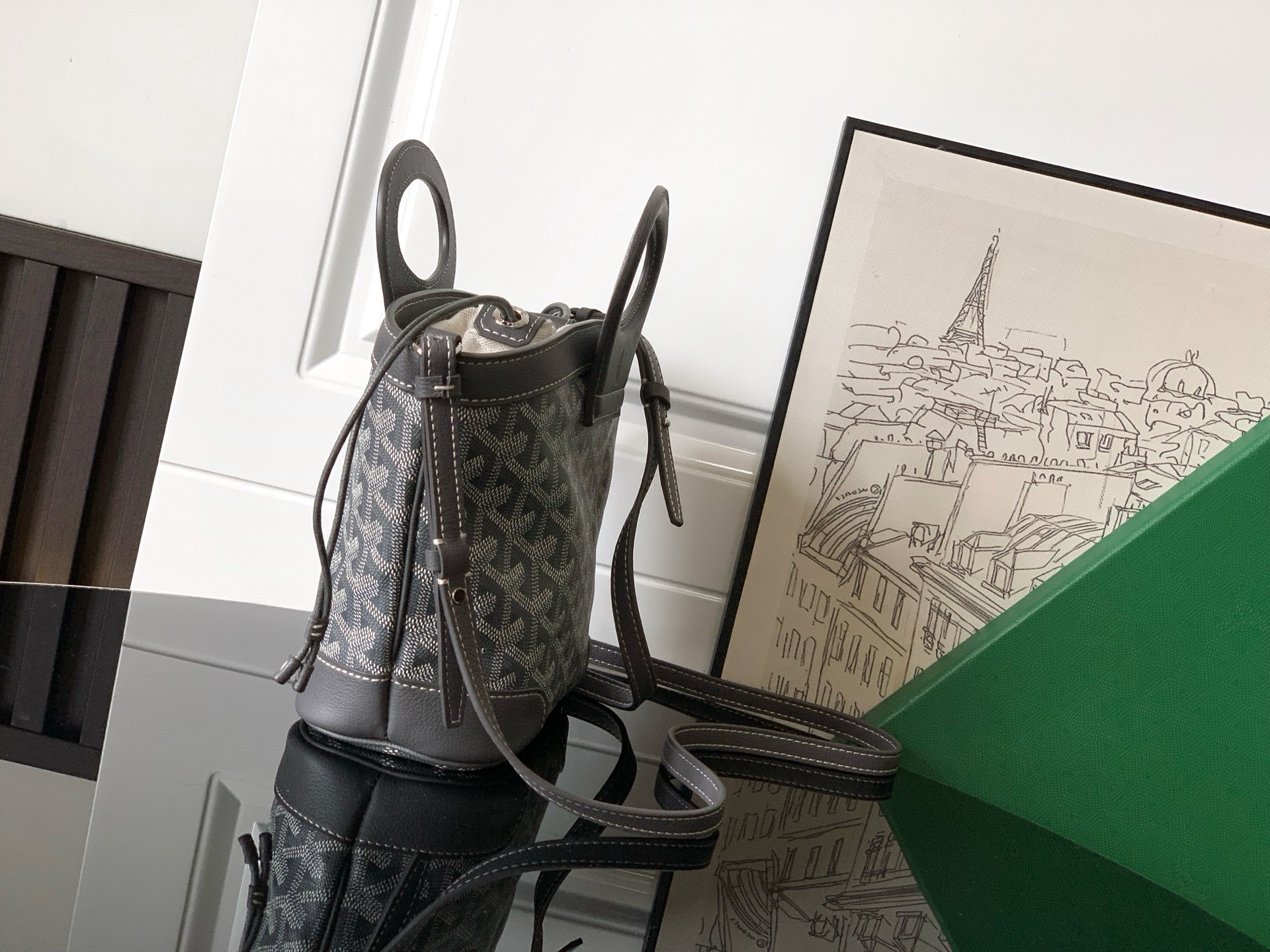 고야드 미니 벨루가 " 10 Color " 31번 이미지