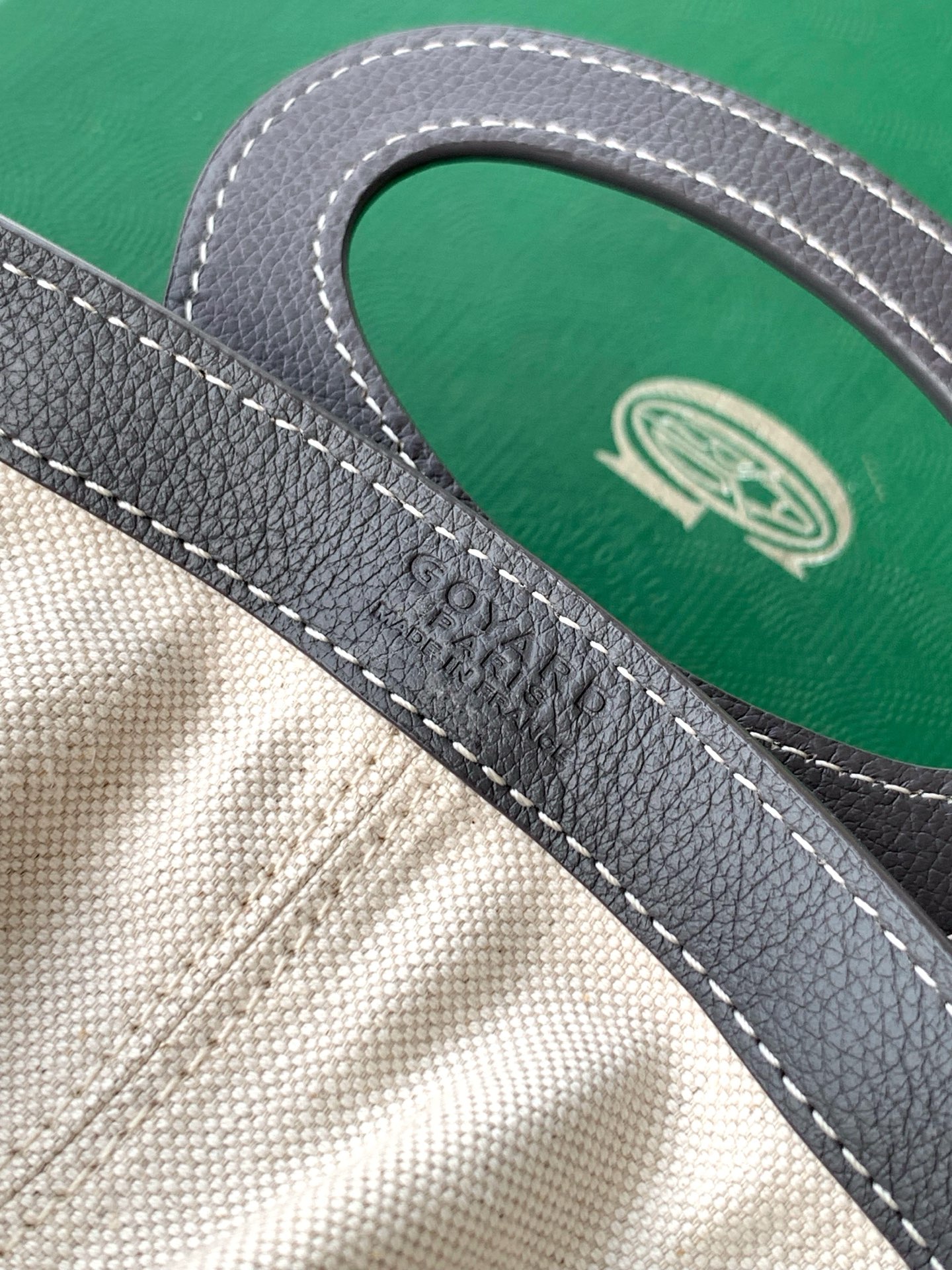 고야드 미니 벨루가 " 10 Color " 37번 이미지