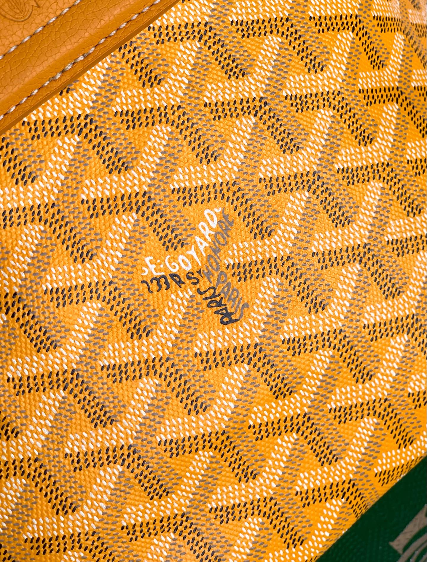 고야드 미니 벨루가 " 10 Color " 43번 이미지