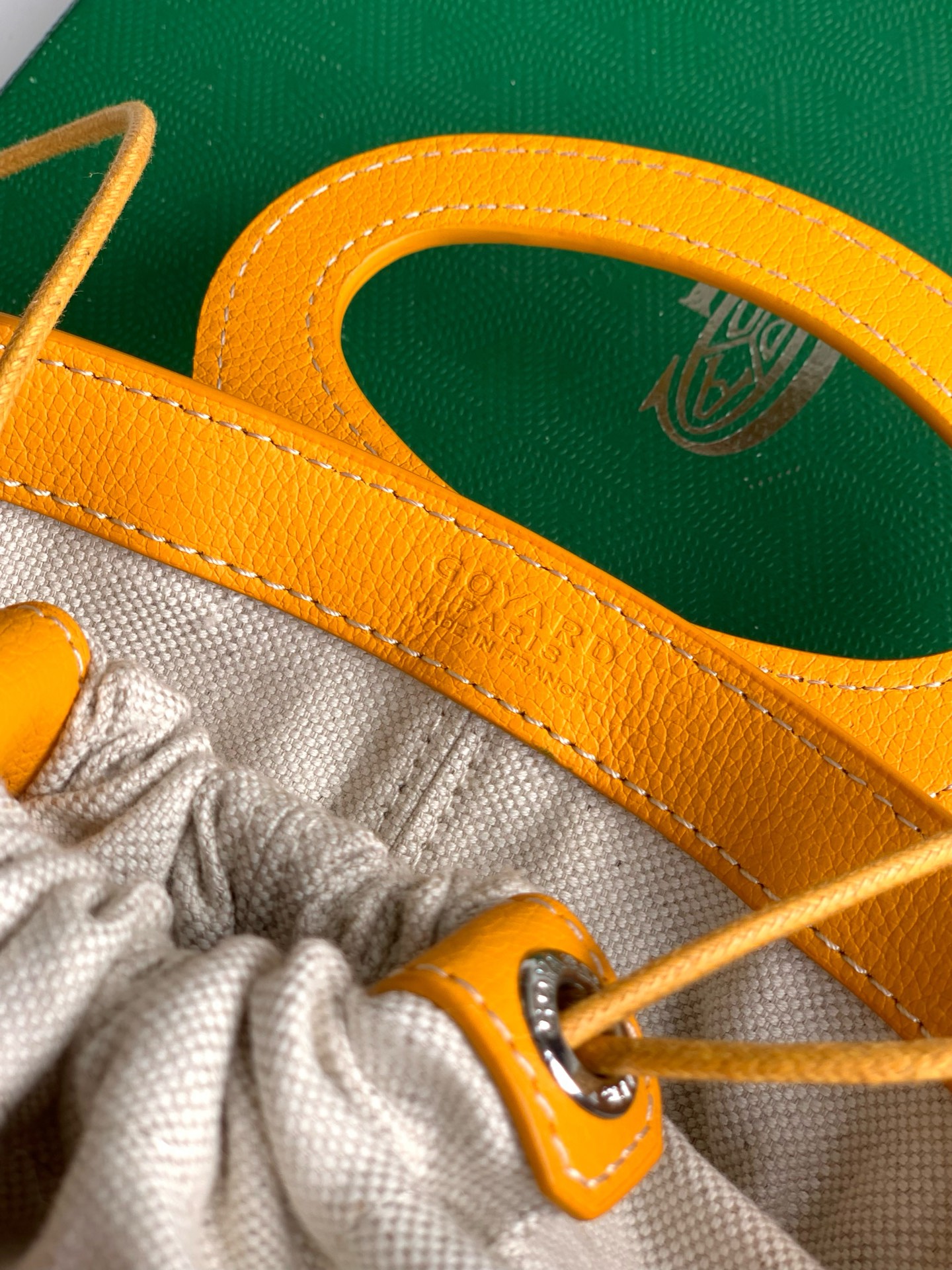 고야드 미니 벨루가 " 10 Color " 46번 이미지