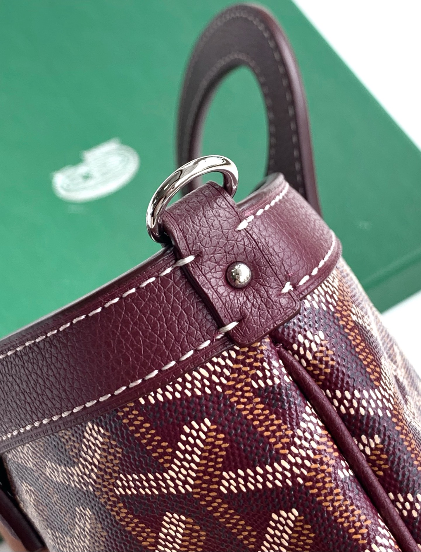 고야드 미니 벨루가 " 10 Color " 52번 이미지