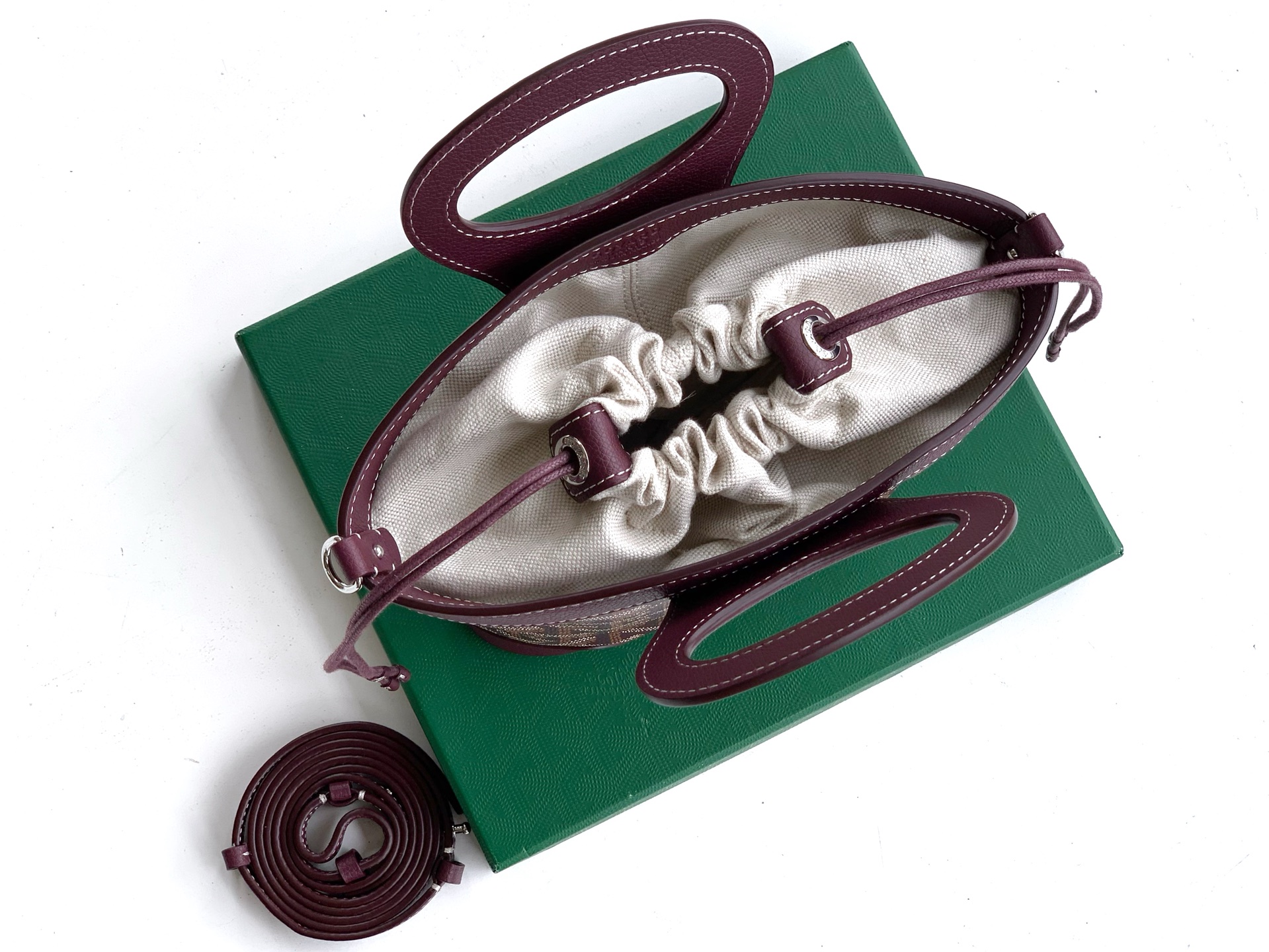 고야드 미니 벨루가 " 10 Color " 53번 이미지