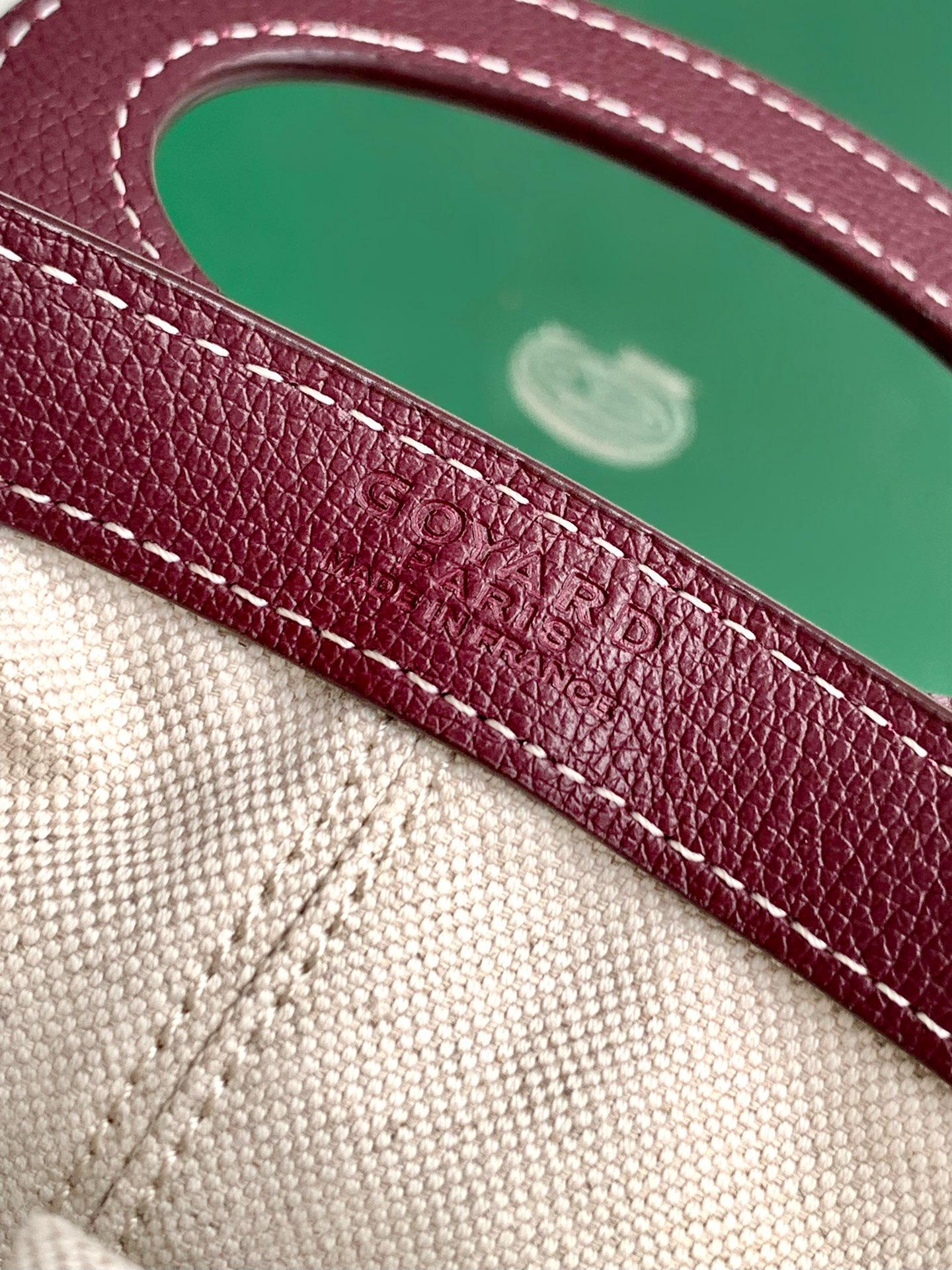 고야드 미니 벨루가 " 10 Color " 55번 이미지