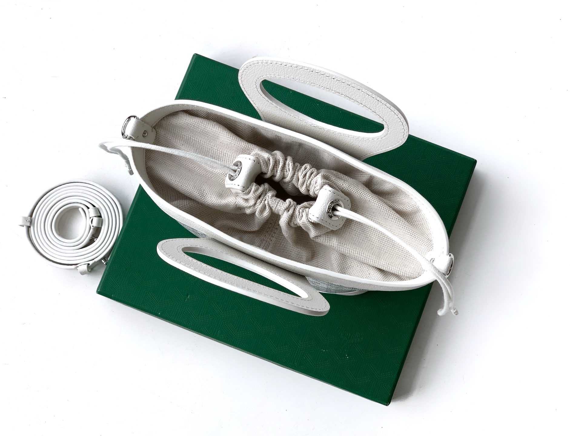 고야드 미니 벨루가 " 10 Color " 62번 이미지