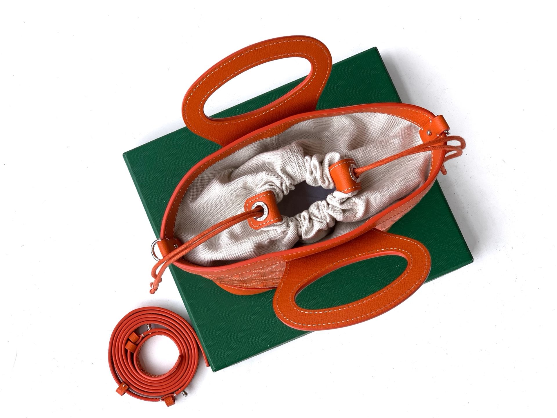 고야드 미니 벨루가 " 10 Color " 79번 이미지