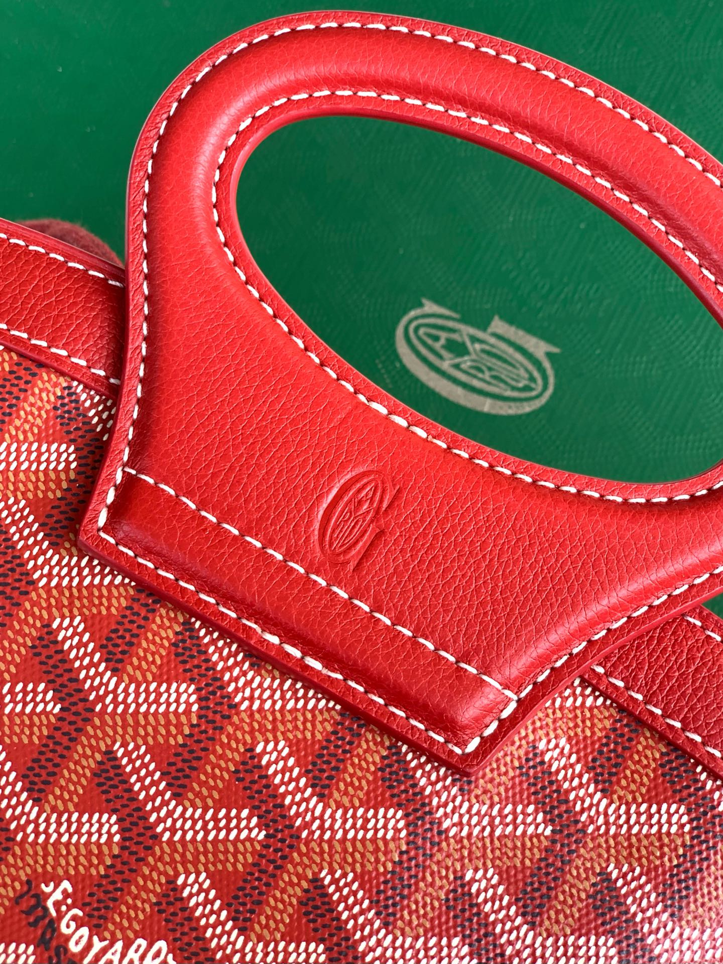 고야드 미니 벨루가 " 10 Color " 87번 이미지