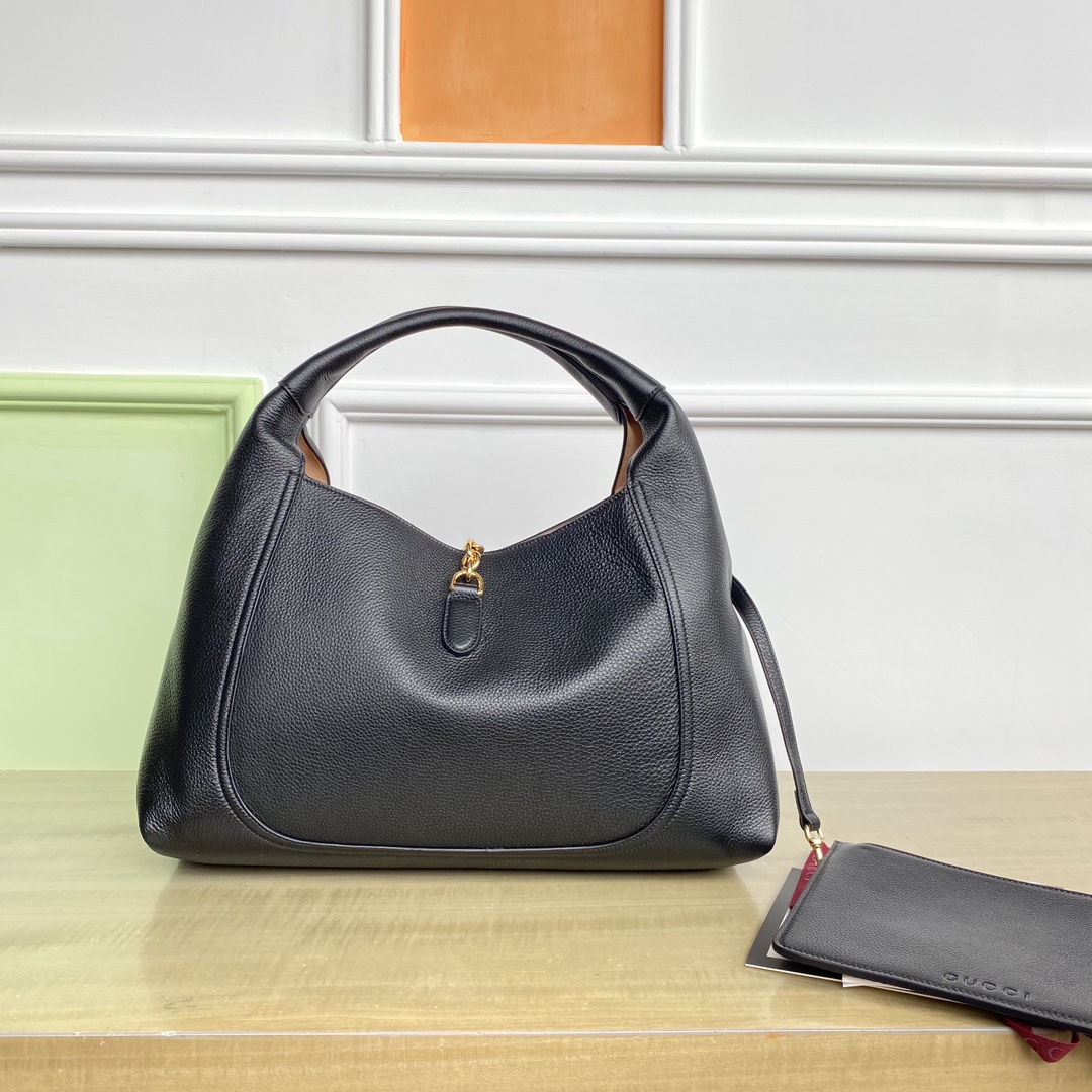 Gucci 구찌 소프트비트 맥시 숄더백 레플리카 2번 이미지 - Bag | 세미샵 레플리카 사이트