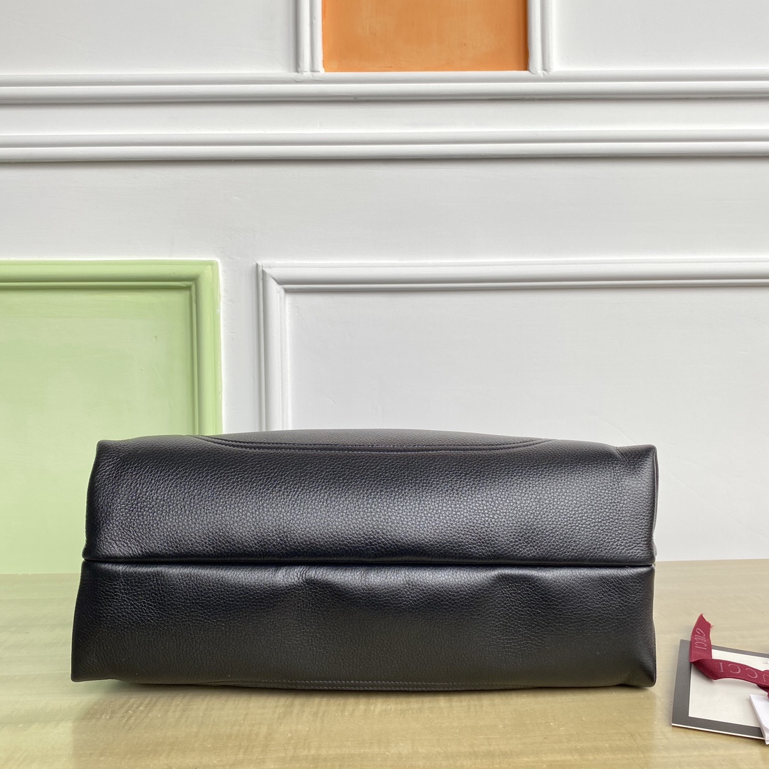 Gucci 구찌 소프트비트 맥시 숄더백 레플리카 4번 이미지 - Bag | 세미샵 레플리카 사이트