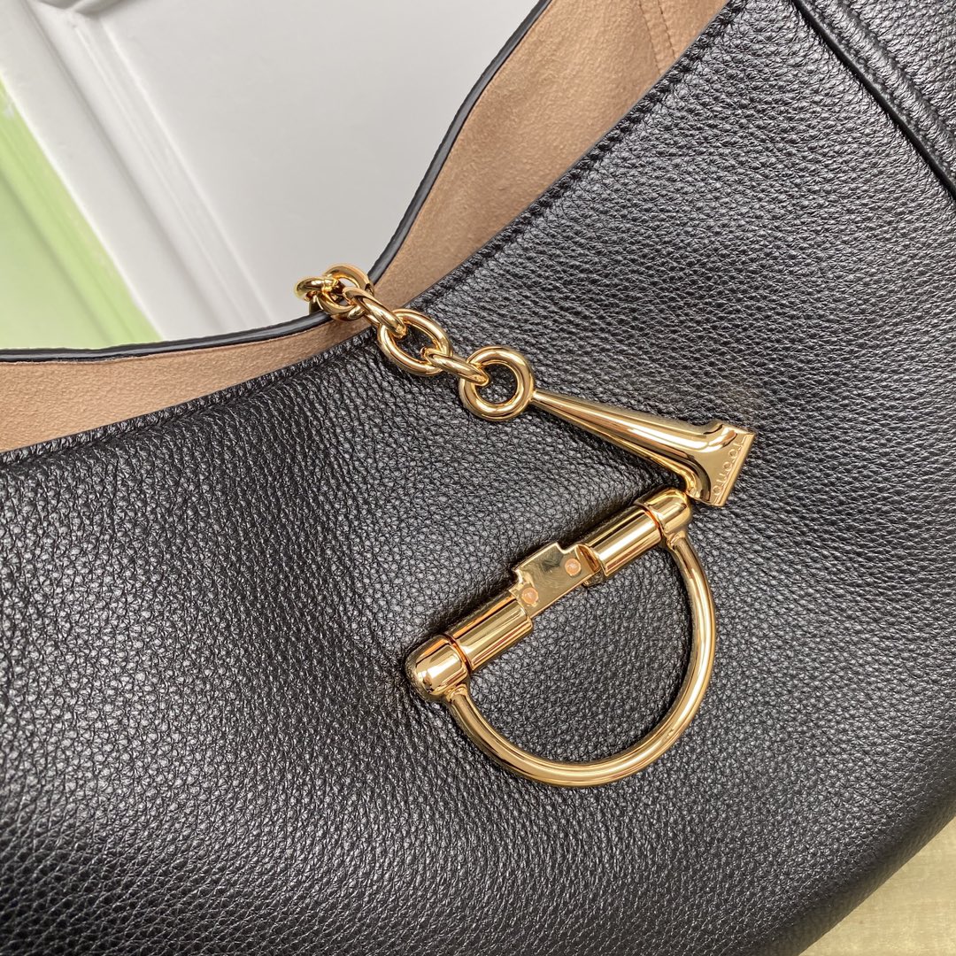 Gucci 구찌 소프트비트 맥시 숄더백 레플리카 5번 이미지 - Bag | 세미샵 레플리카 사이트