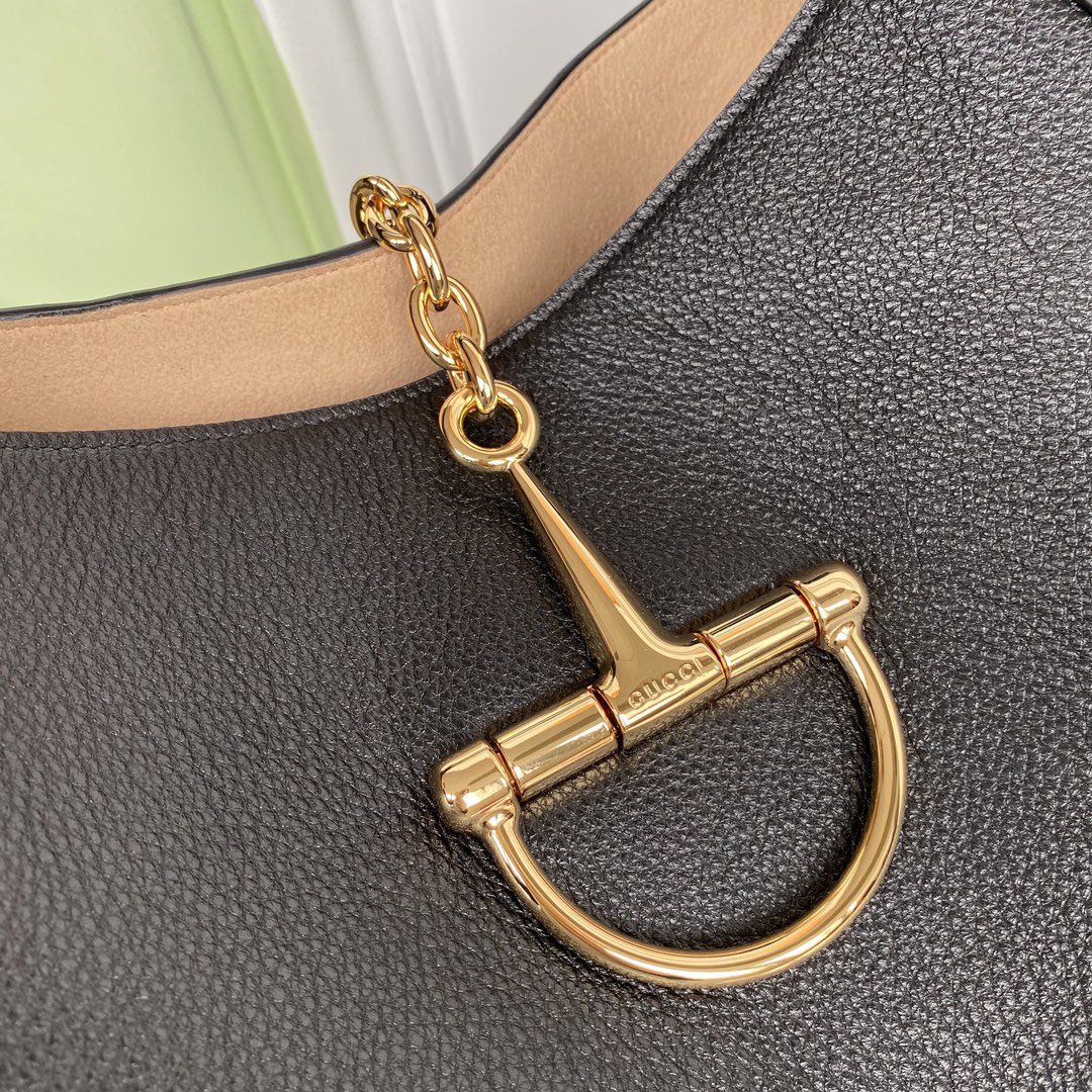 Gucci 구찌 소프트비트 맥시 숄더백 레플리카 6번 이미지 - Bag | 세미샵 레플리카 사이트