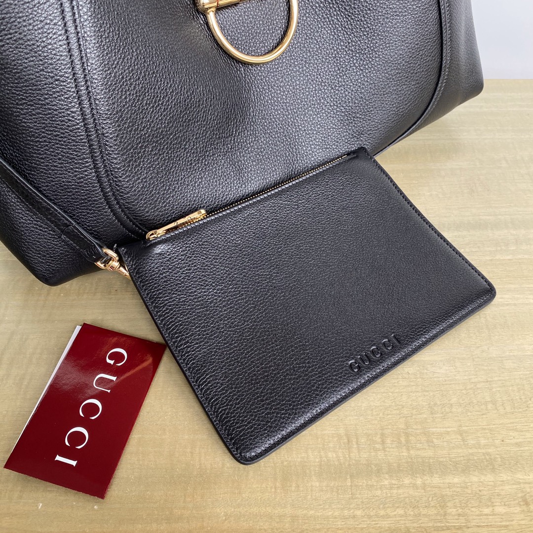 Gucci 구찌 소프트비트 맥시 숄더백 레플리카 7번 이미지 - Bag | 세미샵 레플리카 사이트