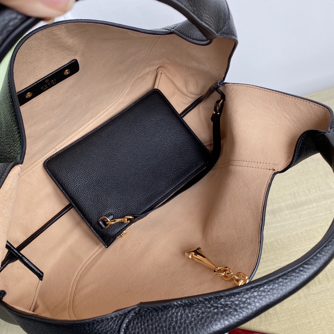 Gucci 구찌 소프트비트 맥시 숄더백 레플리카 11번 이미지 - Bag | 세미샵 레플리카 사이트