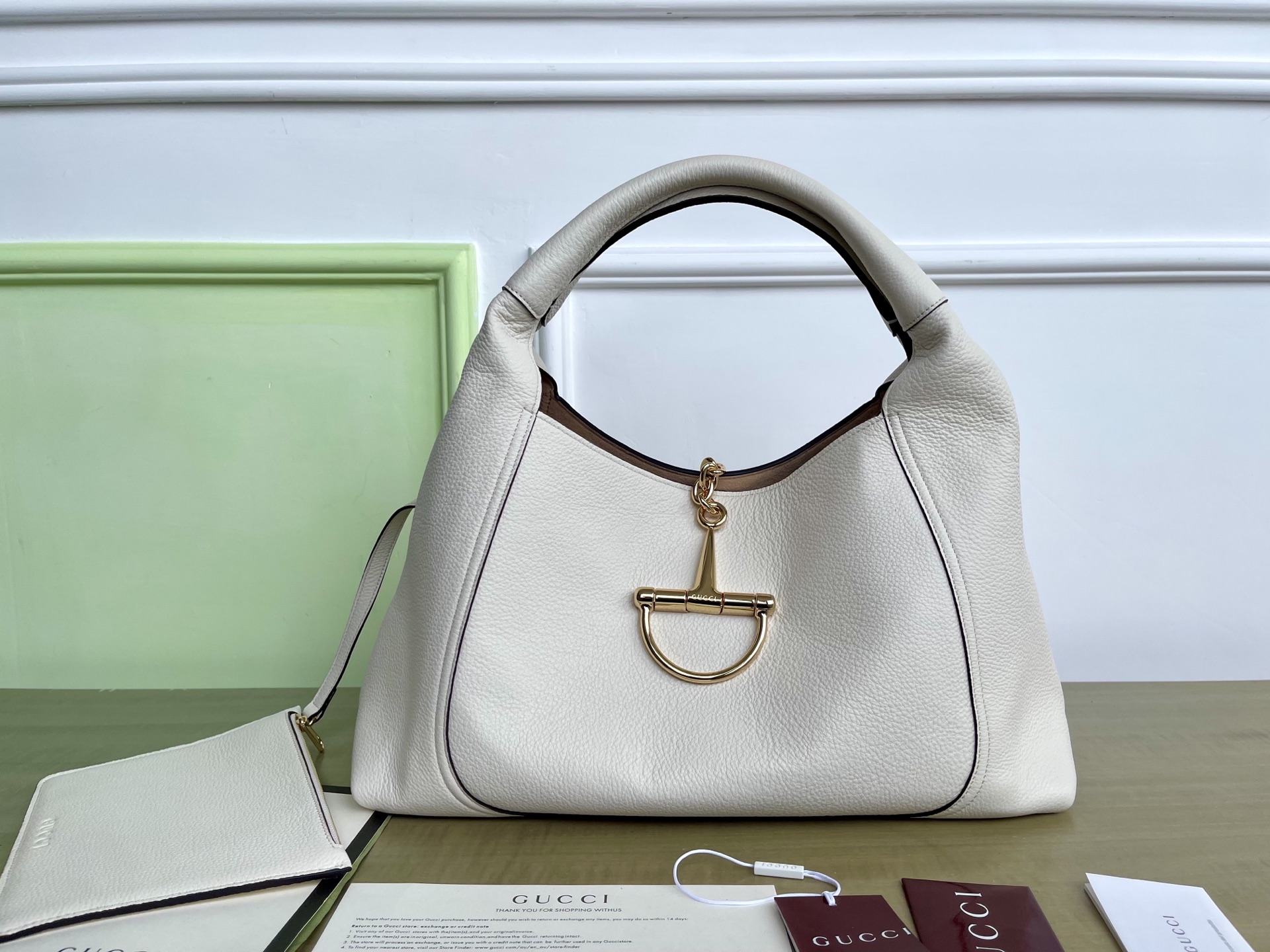 Gucci 구찌 소프트비트 맥시 숄더백 레플리카 1번 이미지 - Bag | 세미샵 레플리카 사이트