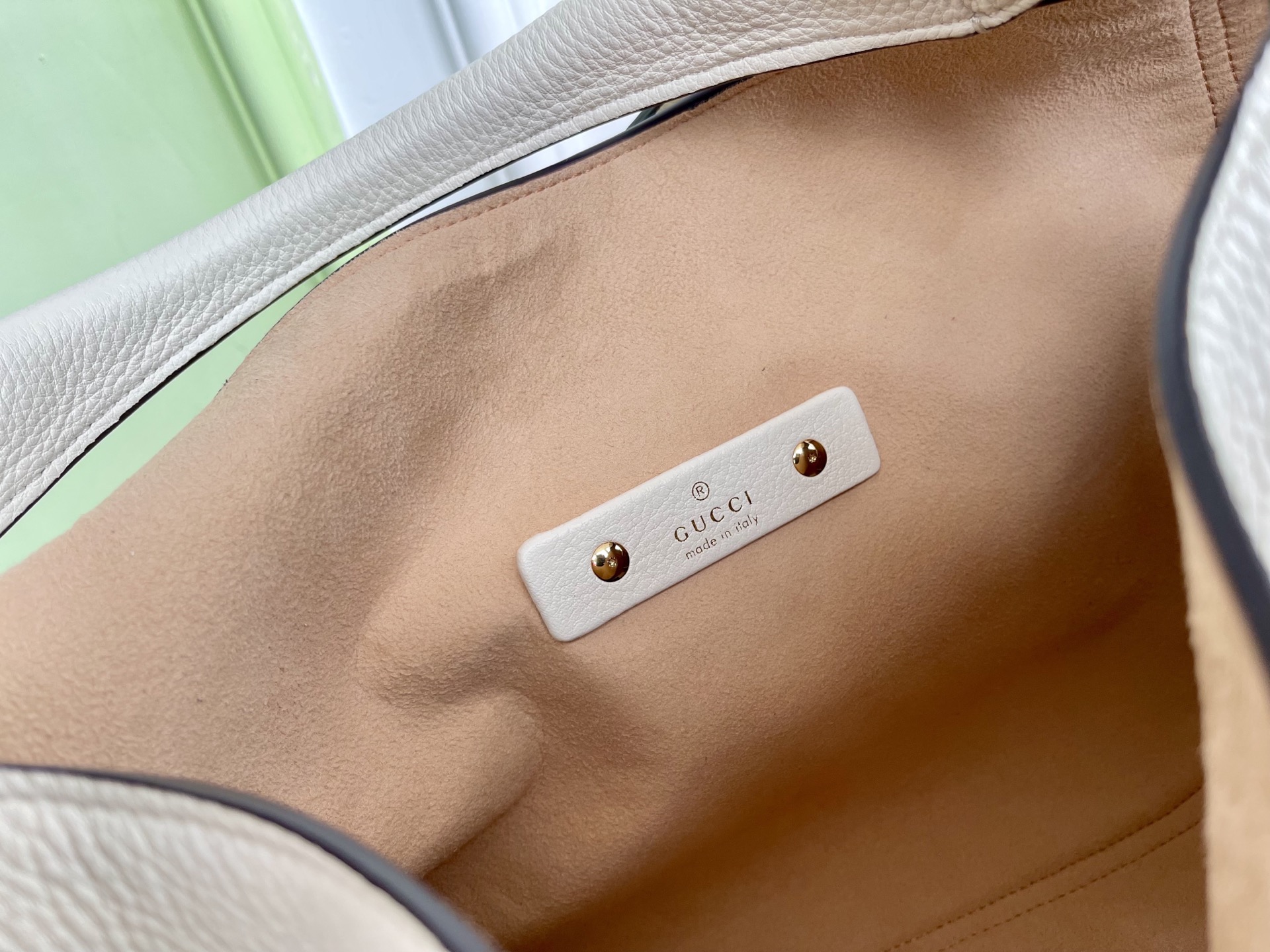 Gucci 구찌 소프트비트 맥시 숄더백 레플리카 7번 이미지 - Bag | 세미샵 레플리카 사이트