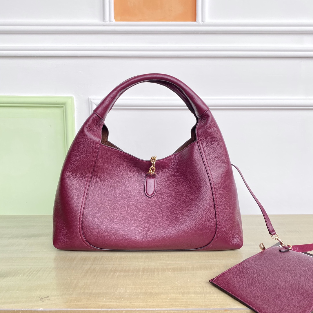 Gucci 구찌 소프트비트 맥시 숄더백 레플리카 2번 이미지 - Bag | 세미샵 레플리카 사이트