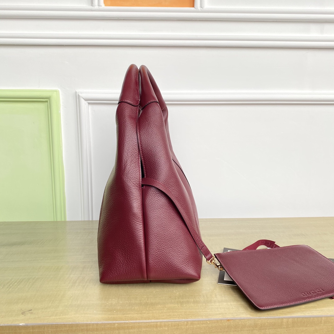 Gucci 구찌 소프트비트 맥시 숄더백 레플리카 3번 이미지 - Bag | 세미샵 레플리카 사이트