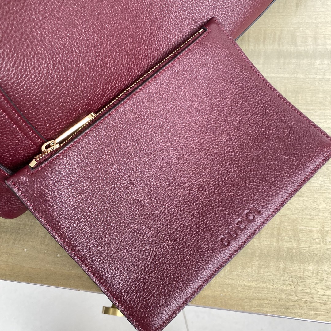 Gucci 구찌 소프트비트 맥시 숄더백 레플리카 5번 이미지 - Bag | 세미샵 레플리카 사이트