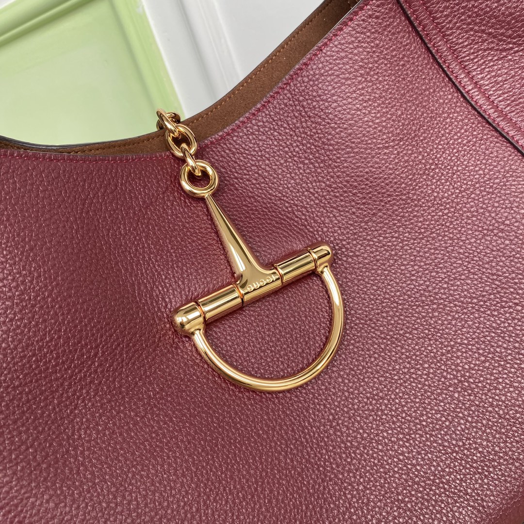 Gucci 구찌 소프트비트 맥시 숄더백 레플리카 9번 이미지 - Bag | 세미샵 레플리카 사이트