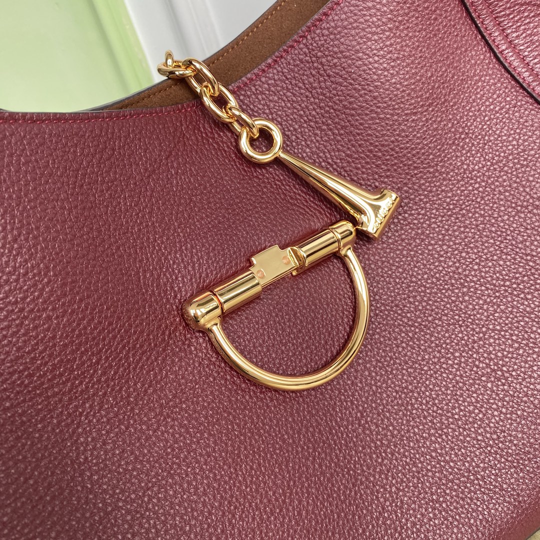 Gucci 구찌 소프트비트 맥시 숄더백 레플리카 10번 이미지 - Bag | 세미샵 레플리카 사이트