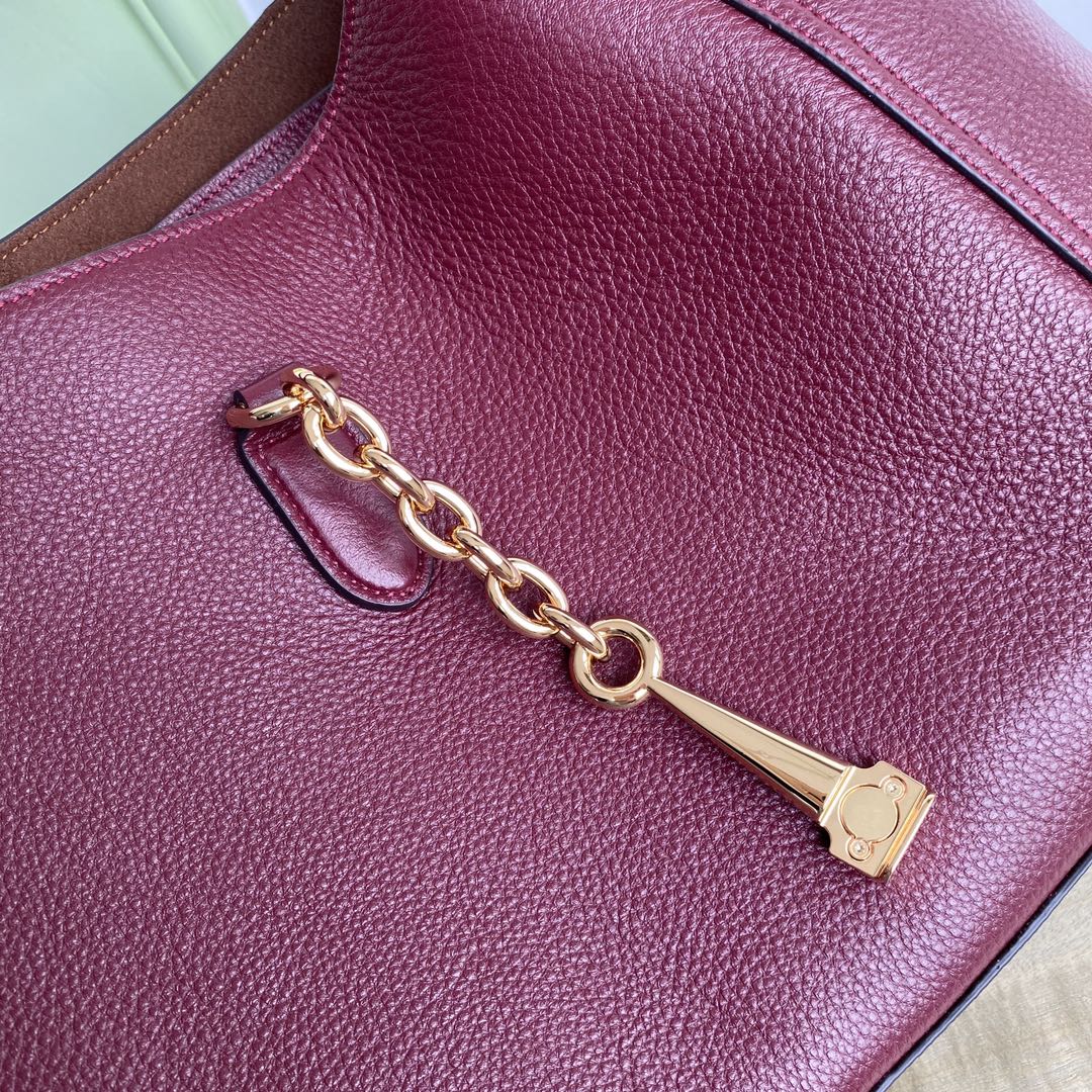 Gucci 구찌 소프트비트 맥시 숄더백 레플리카 11번 이미지 - Bag | 세미샵 레플리카 사이트