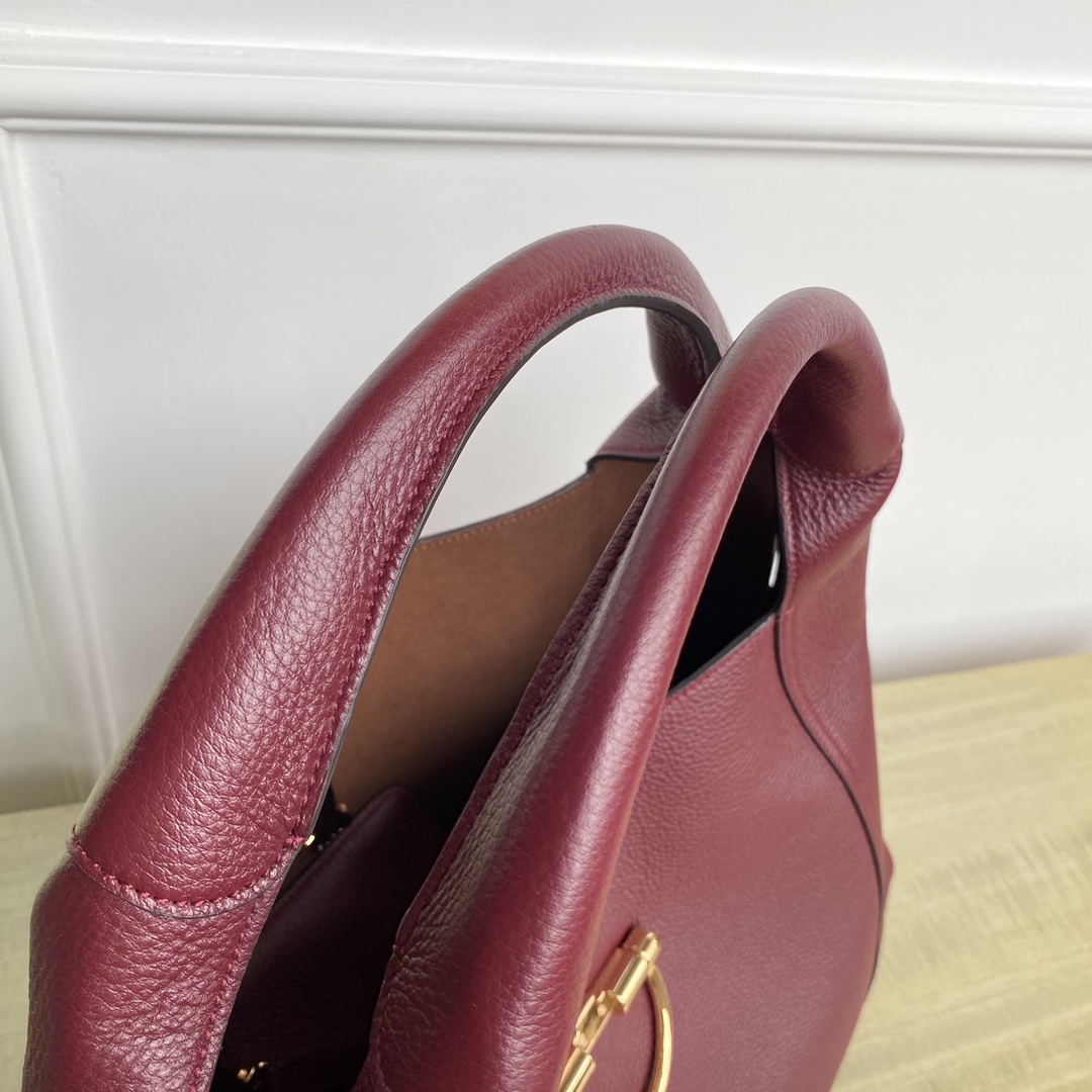 Gucci 구찌 소프트비트 맥시 숄더백 레플리카 12번 이미지 - Bag | 세미샵 레플리카 사이트