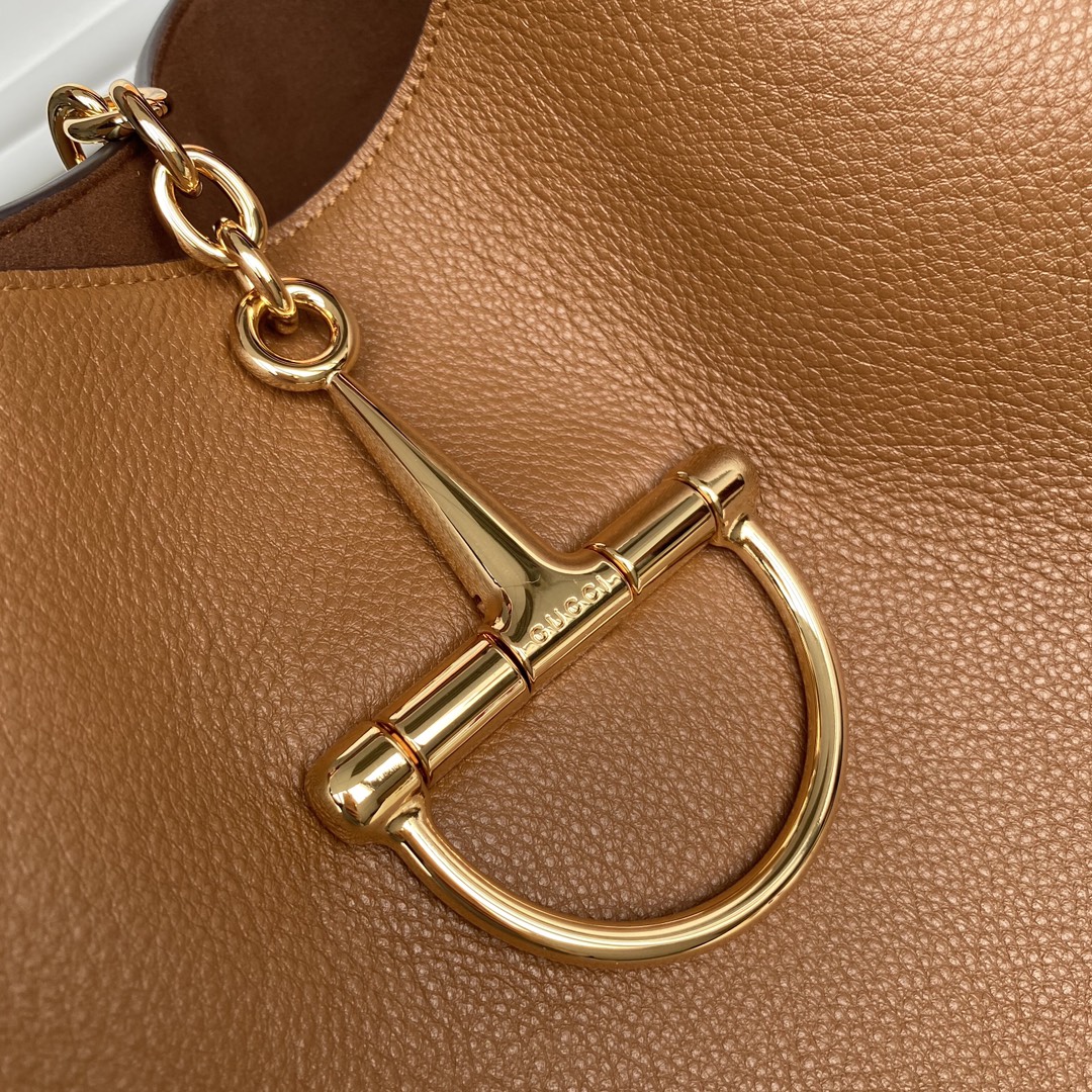 Gucci 구찌 소프트비트 맥시 숄더백 레플리카 5번 이미지 - Bag | 세미샵 레플리카 사이트