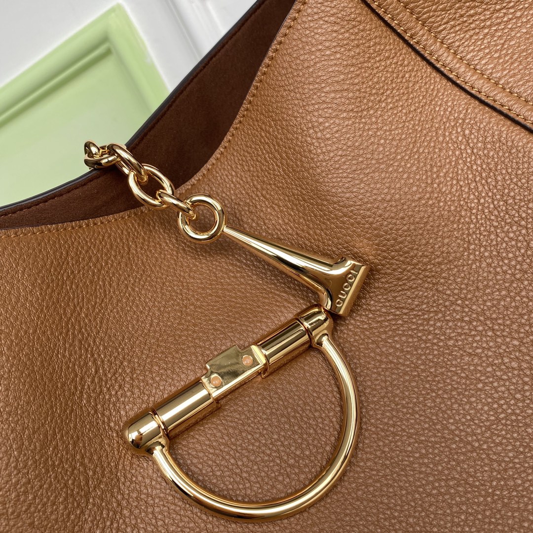 Gucci 구찌 소프트비트 맥시 숄더백 레플리카 6번 이미지 - Bag | 세미샵 레플리카 사이트