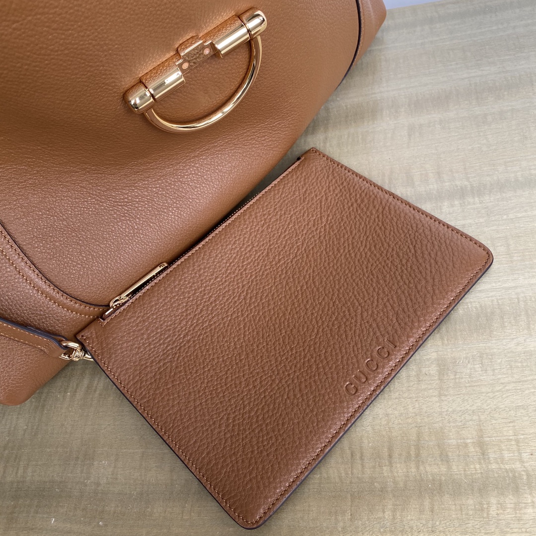 Gucci 구찌 소프트비트 맥시 숄더백 레플리카 8번 이미지 - Bag | 세미샵 레플리카 사이트