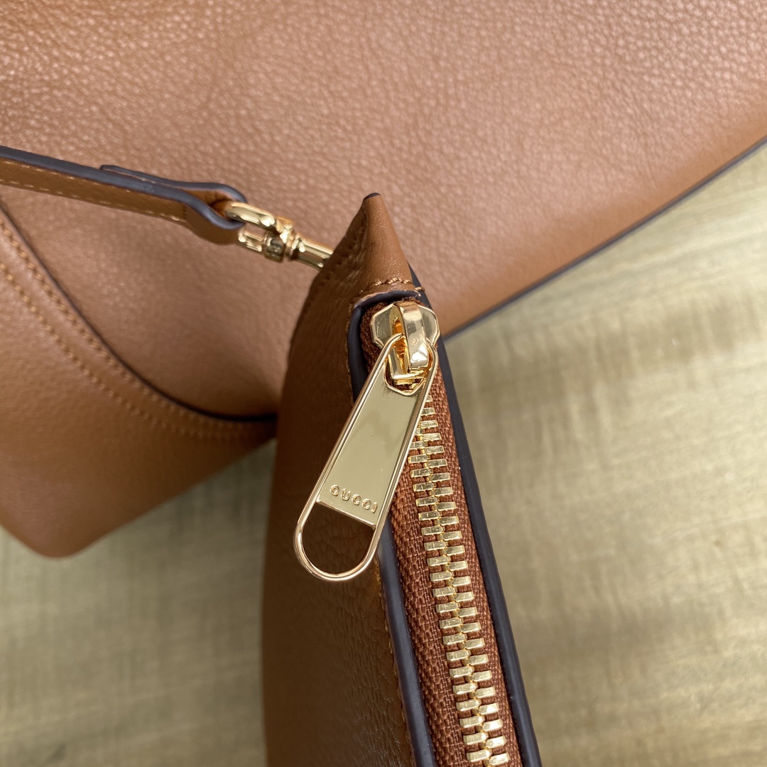 Gucci 구찌 소프트비트 맥시 숄더백 레플리카 9번 이미지 - Bag | 세미샵 레플리카 사이트